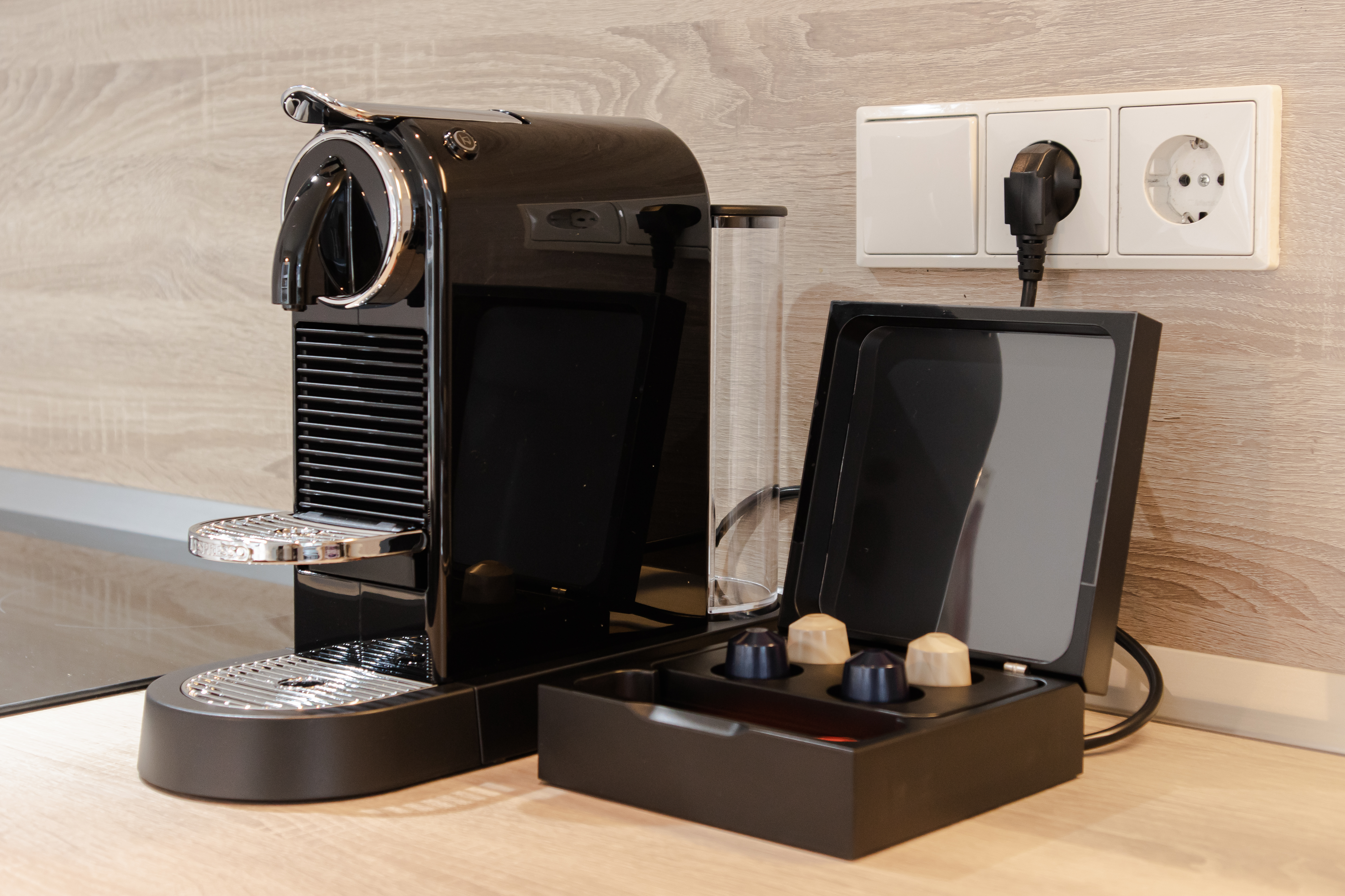 Apartment Two Bedrooms with Views