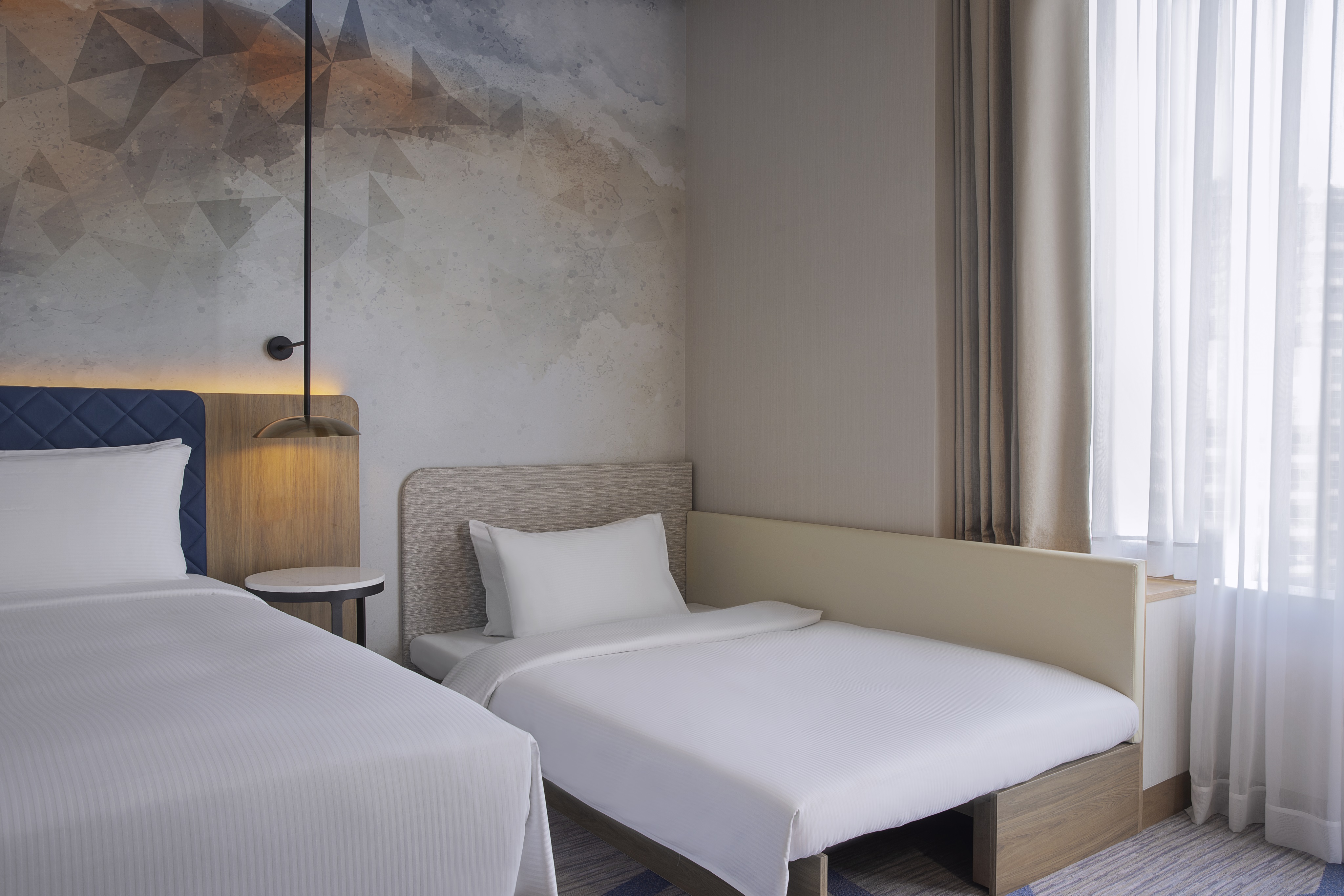 Family Room Connecting Room