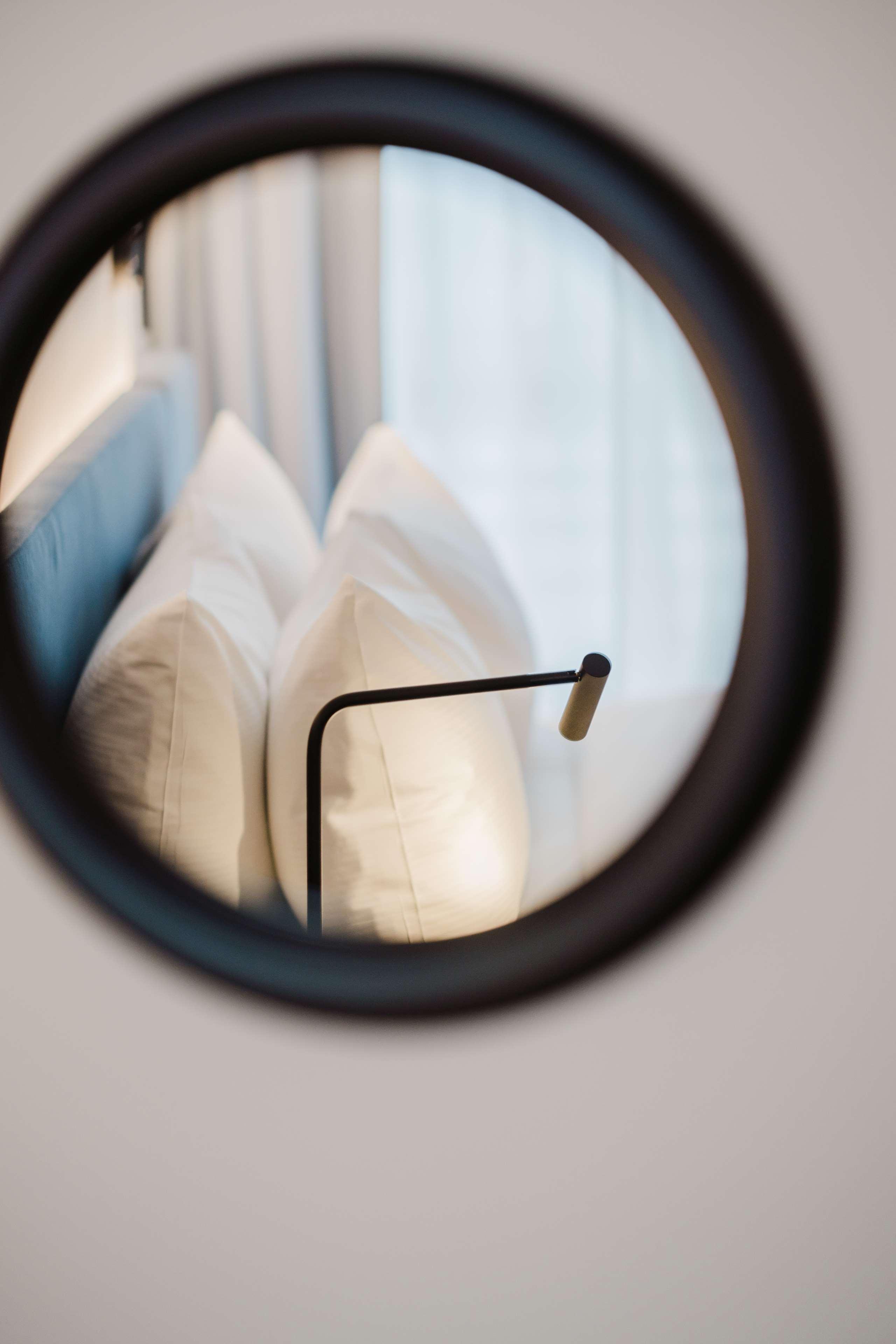 Double Accessible-queen Size Bed