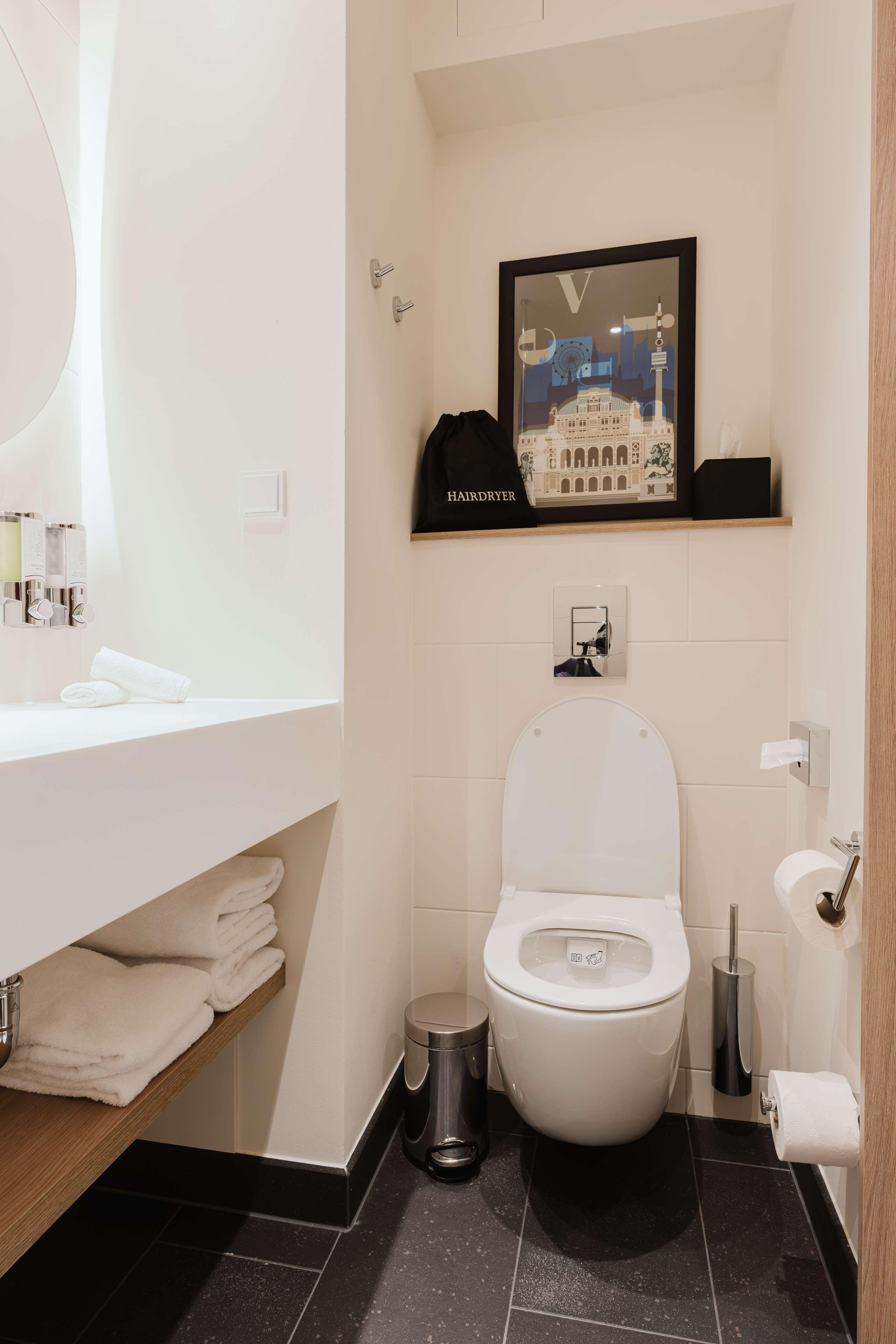 Double Queen Size Bed