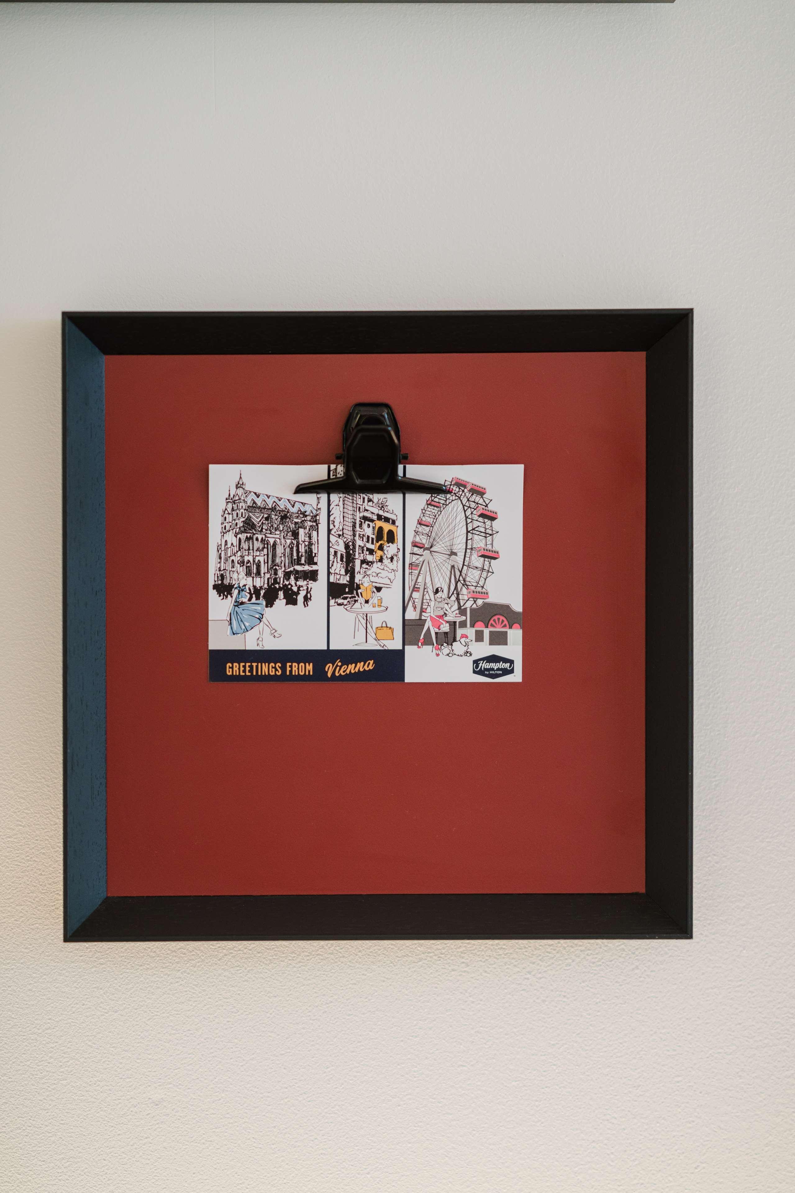 Studio King Size Bed