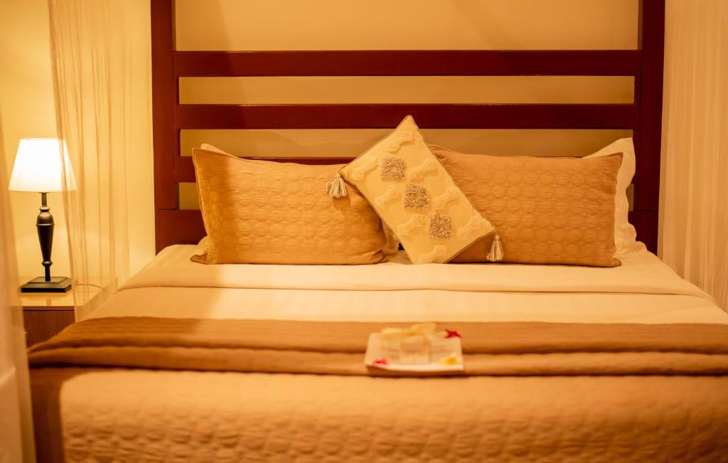 Suite One Bedroom One Bathroom