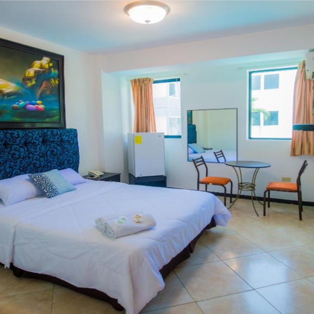 Single King Size Bed