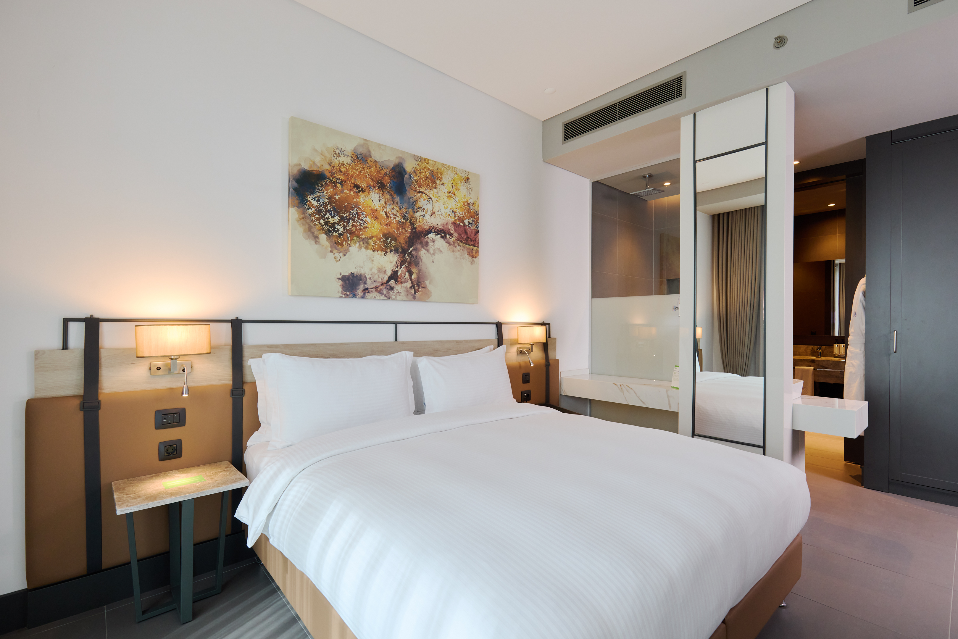 Apartment One Bedroom