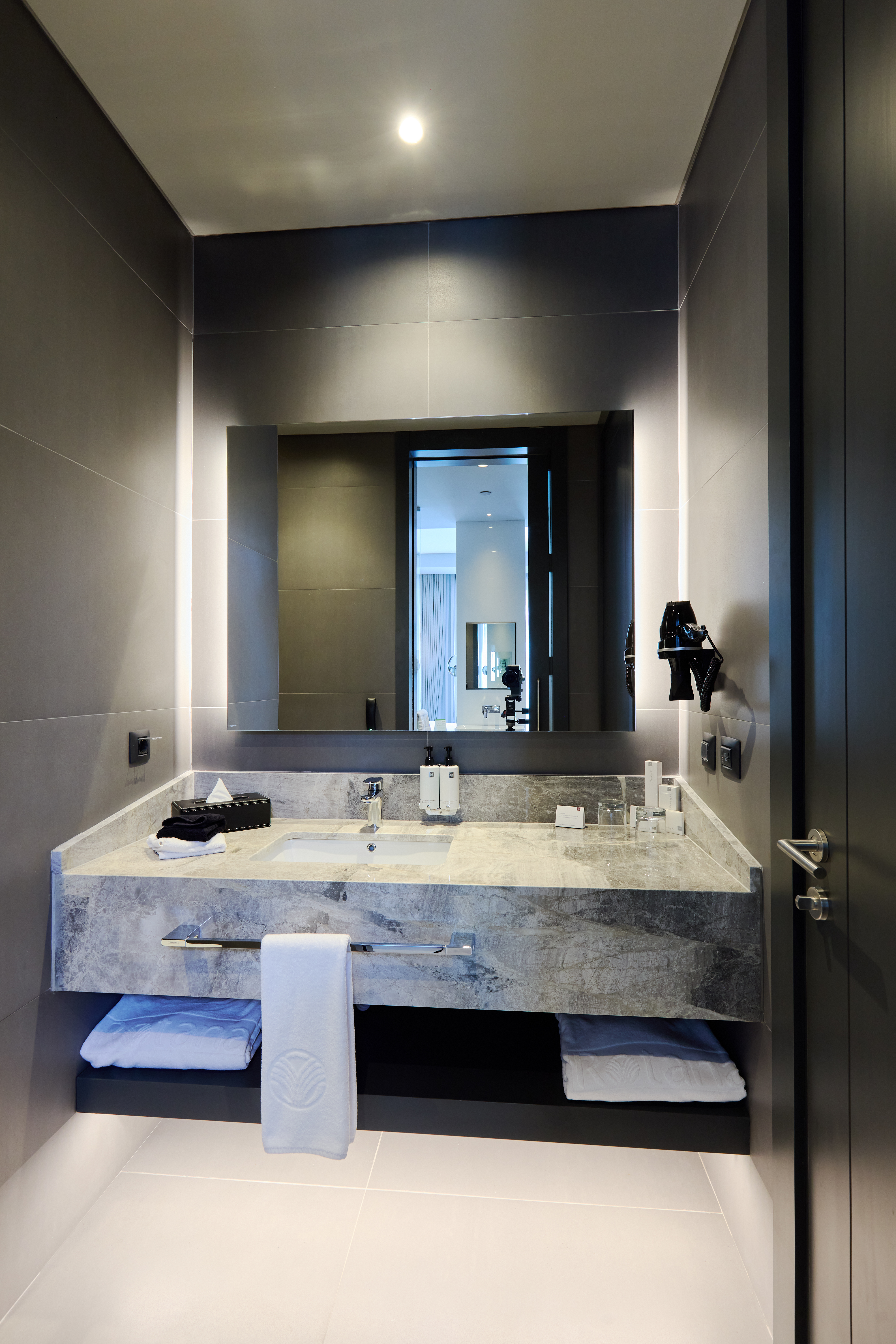 Apartment One Bedroom