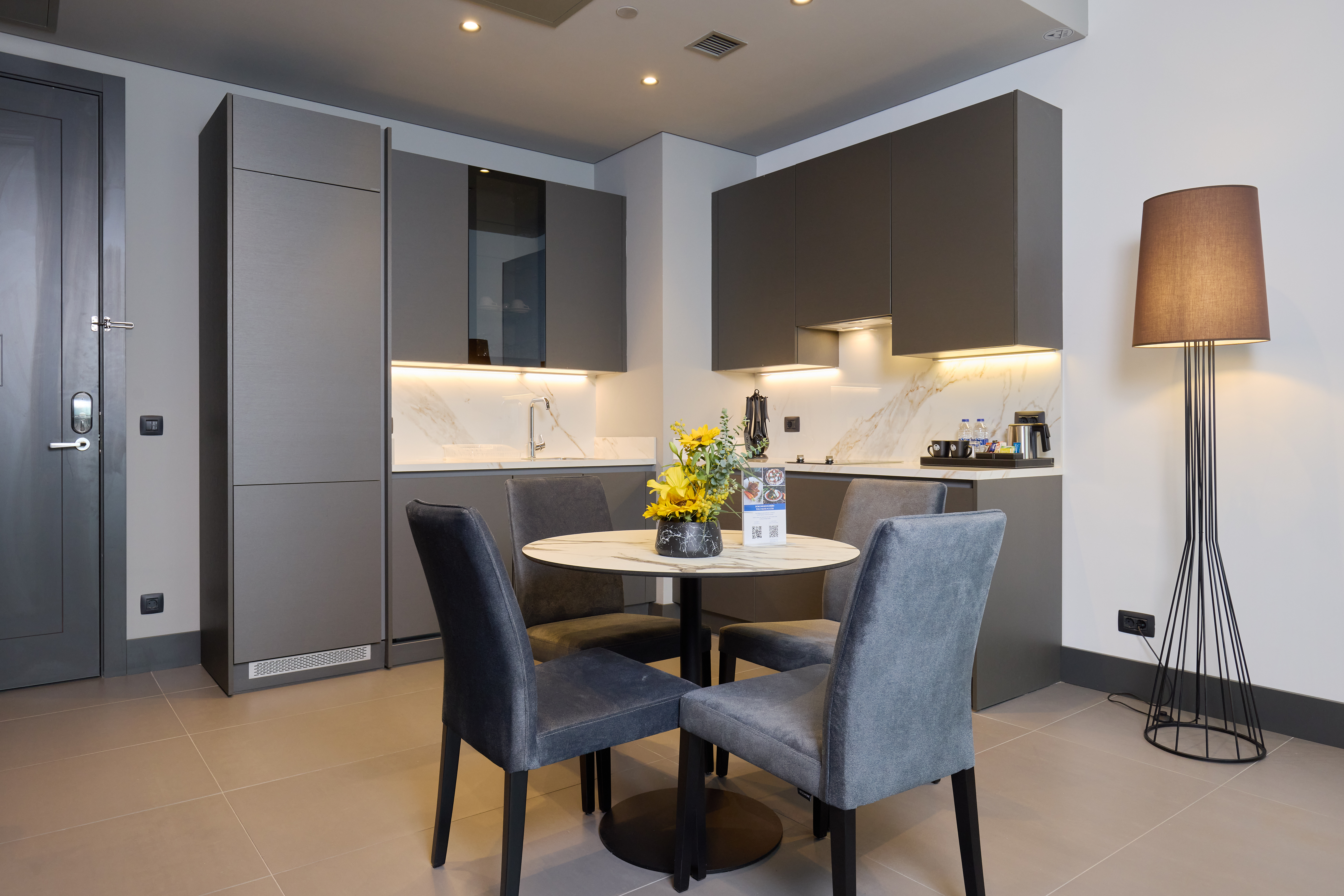 Apartment One Bedroom