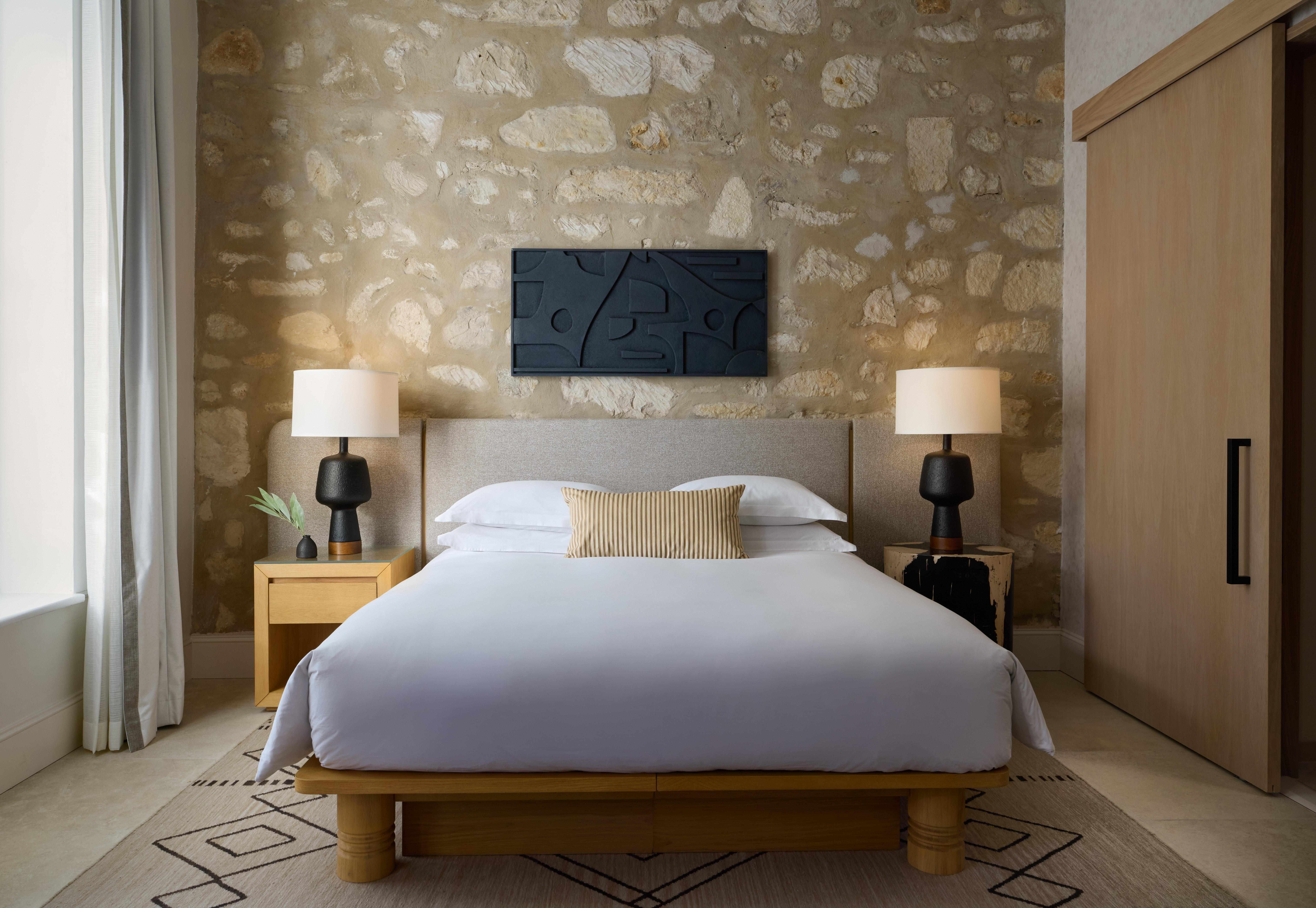 Junior Suite Standard