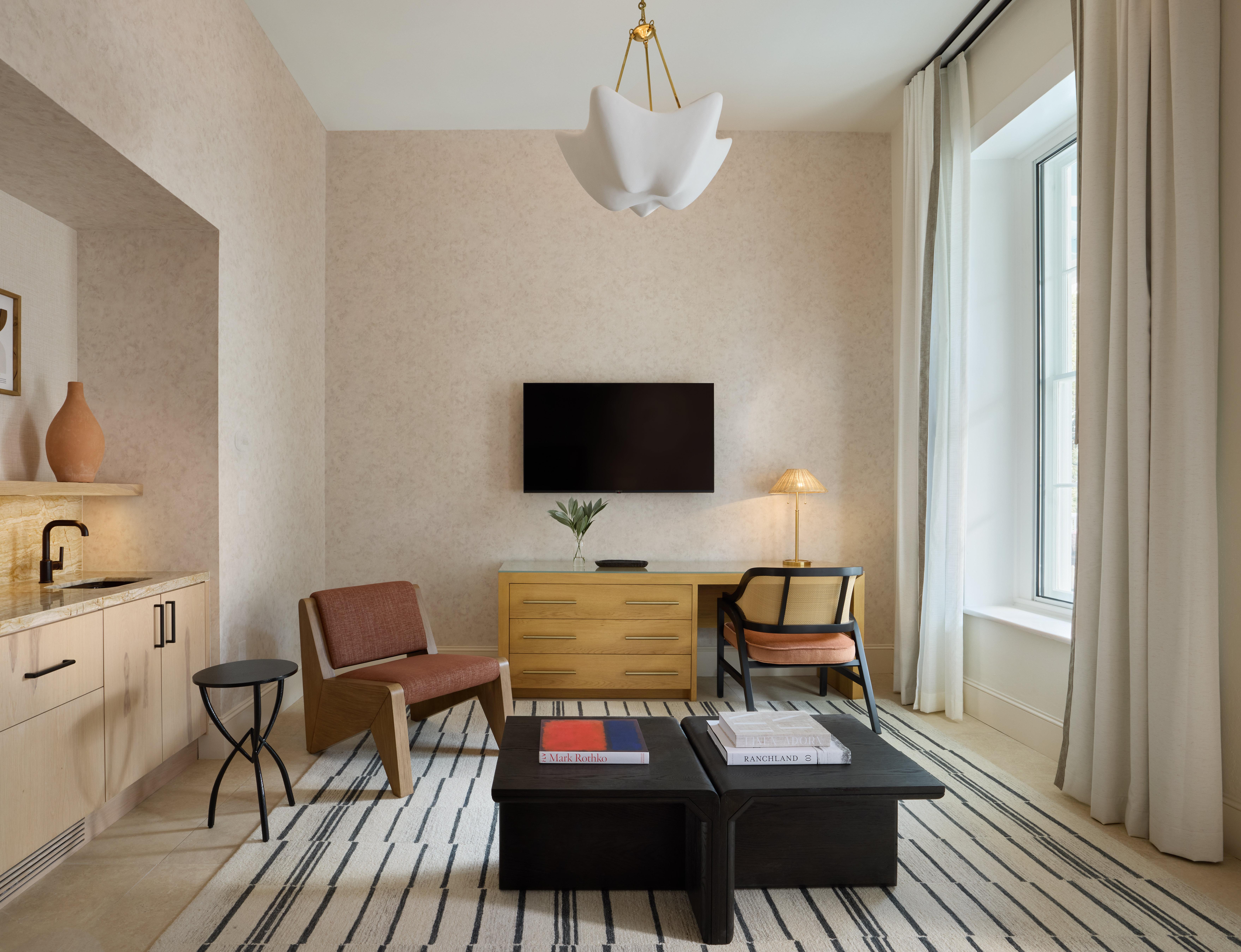 Junior Suite Standard