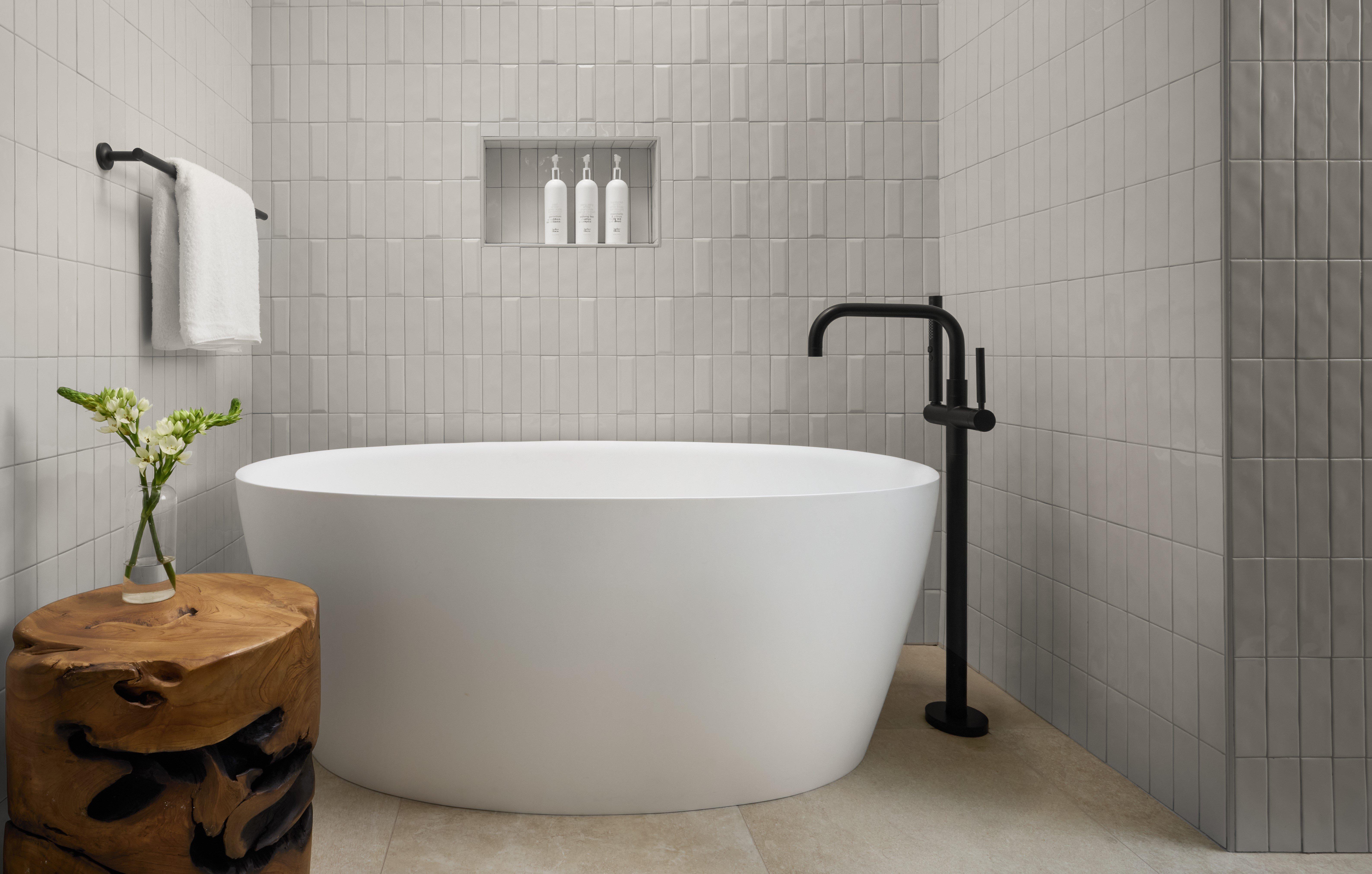 Double Accessible King Size Bed