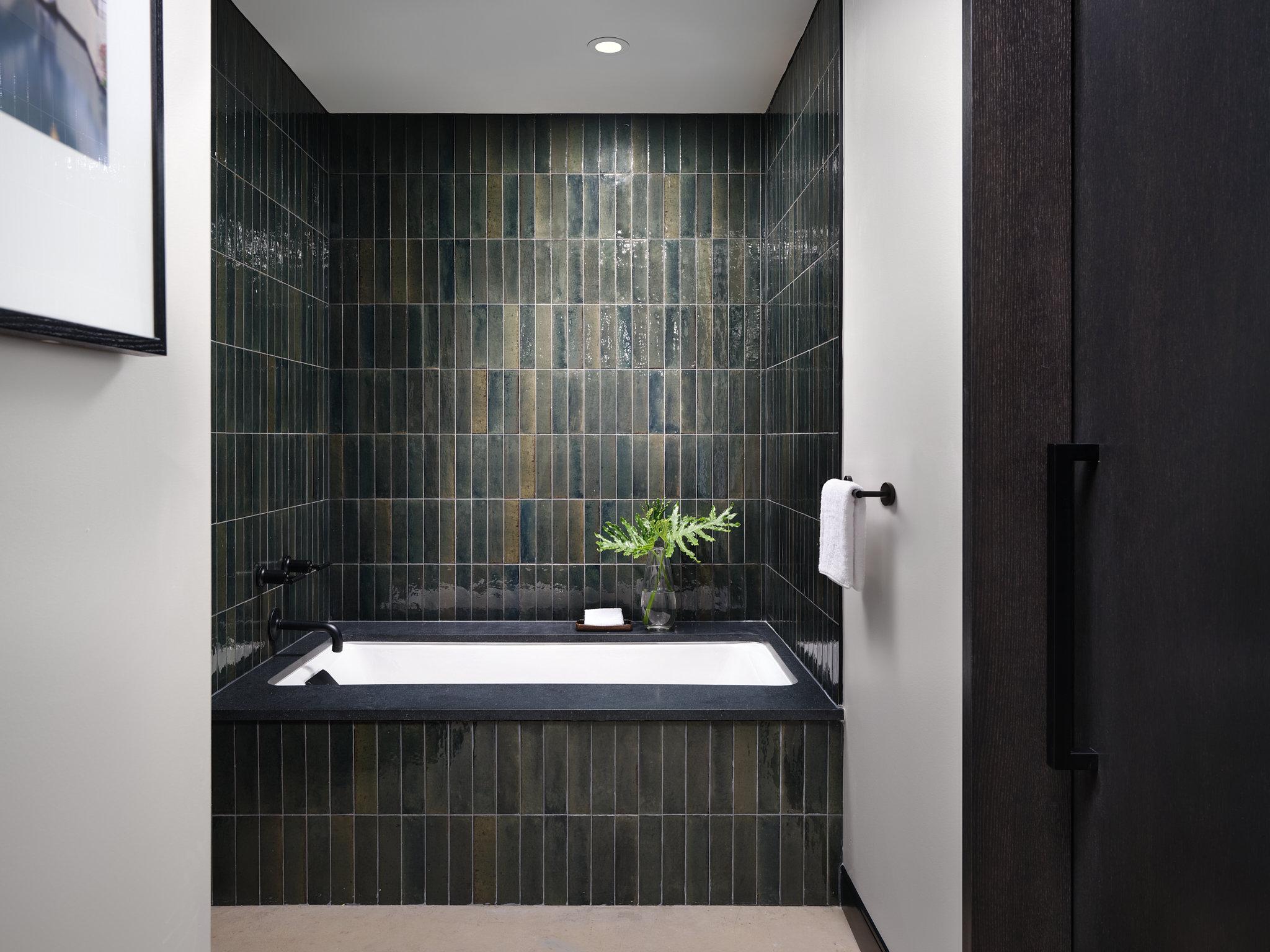 Double Premium King Bed