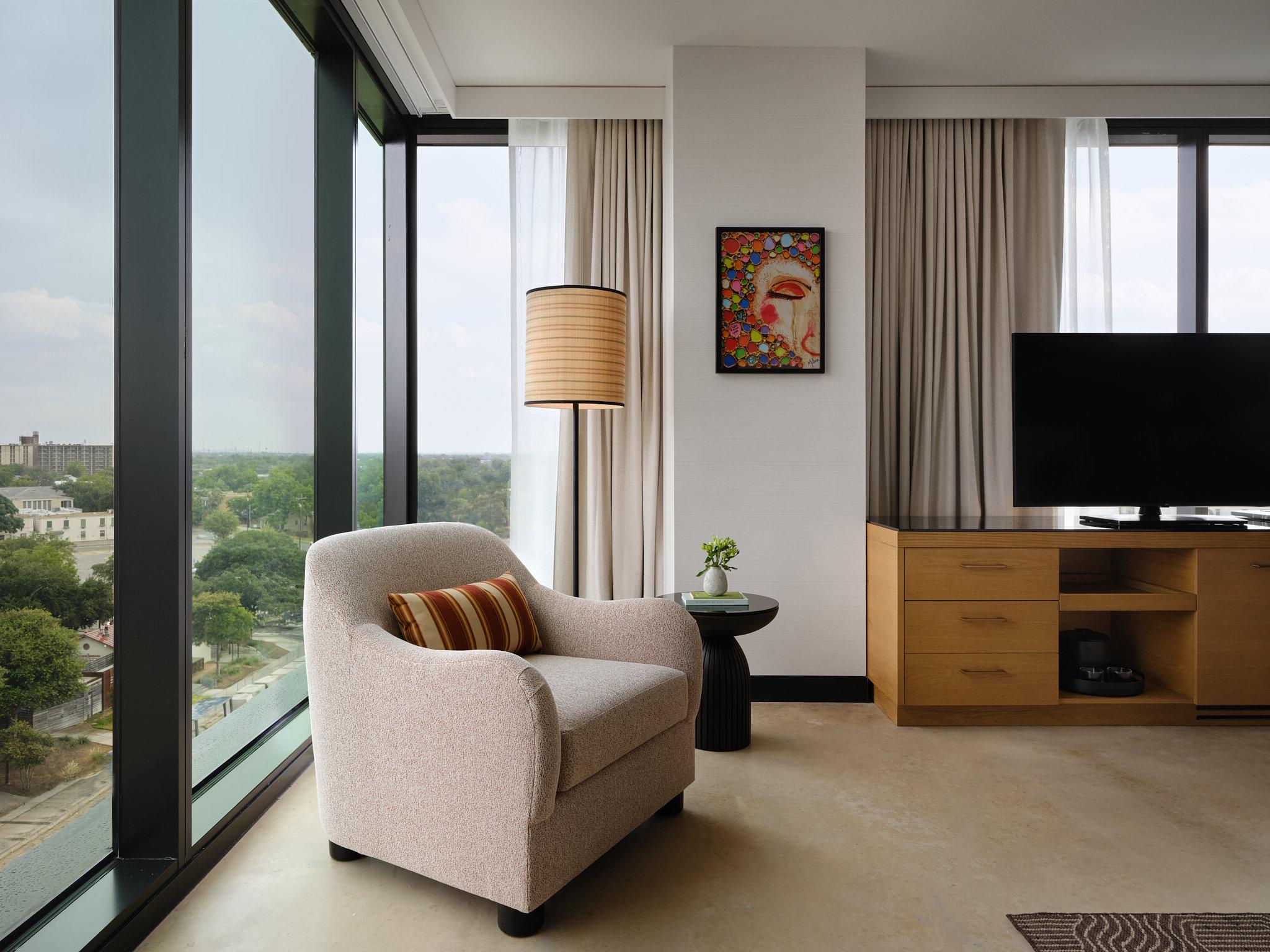 Double Premium with Views