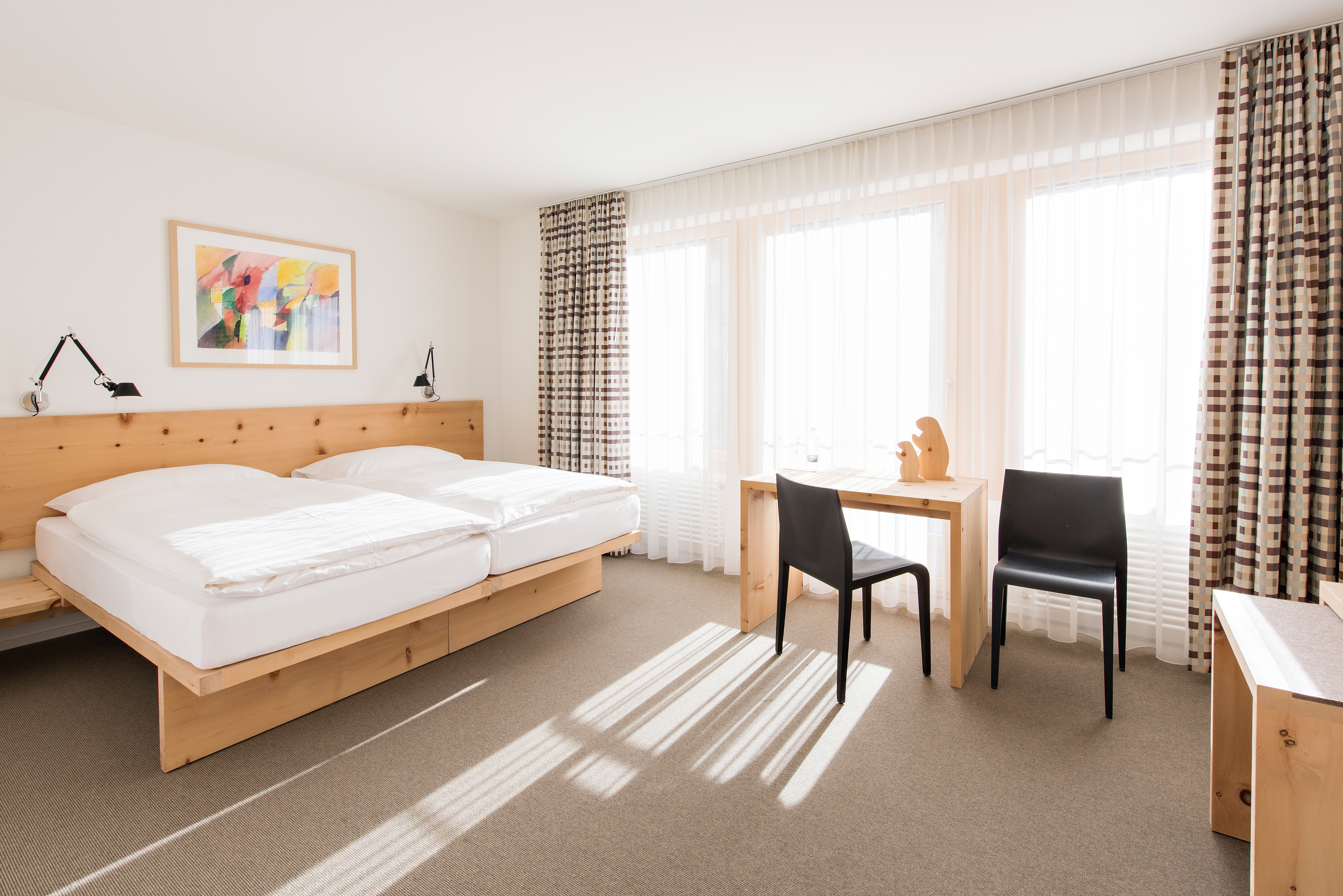 Double Single Standard