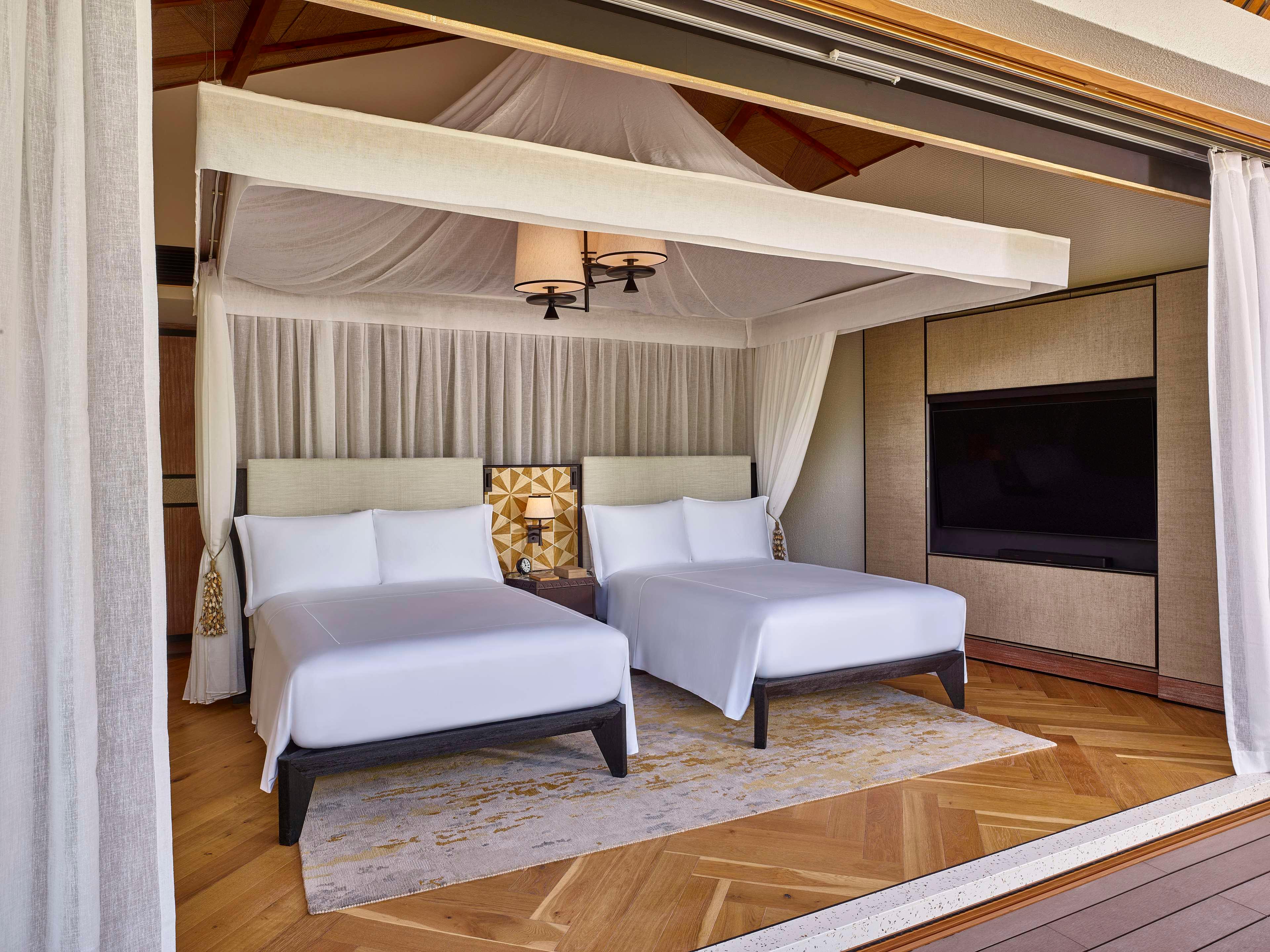 Villa Three Bedrooms