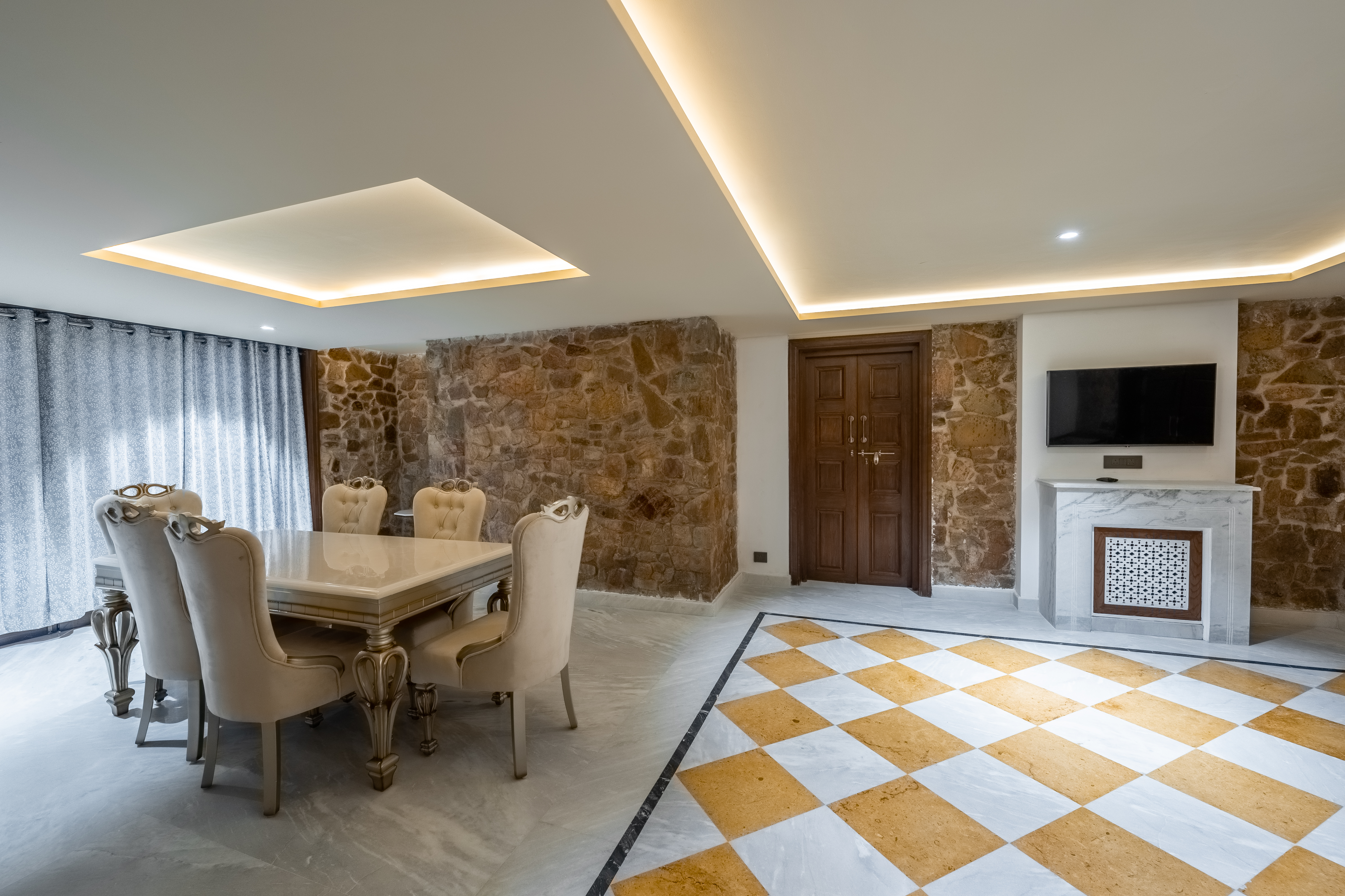 Villa Two Bedrooms with Private Pool