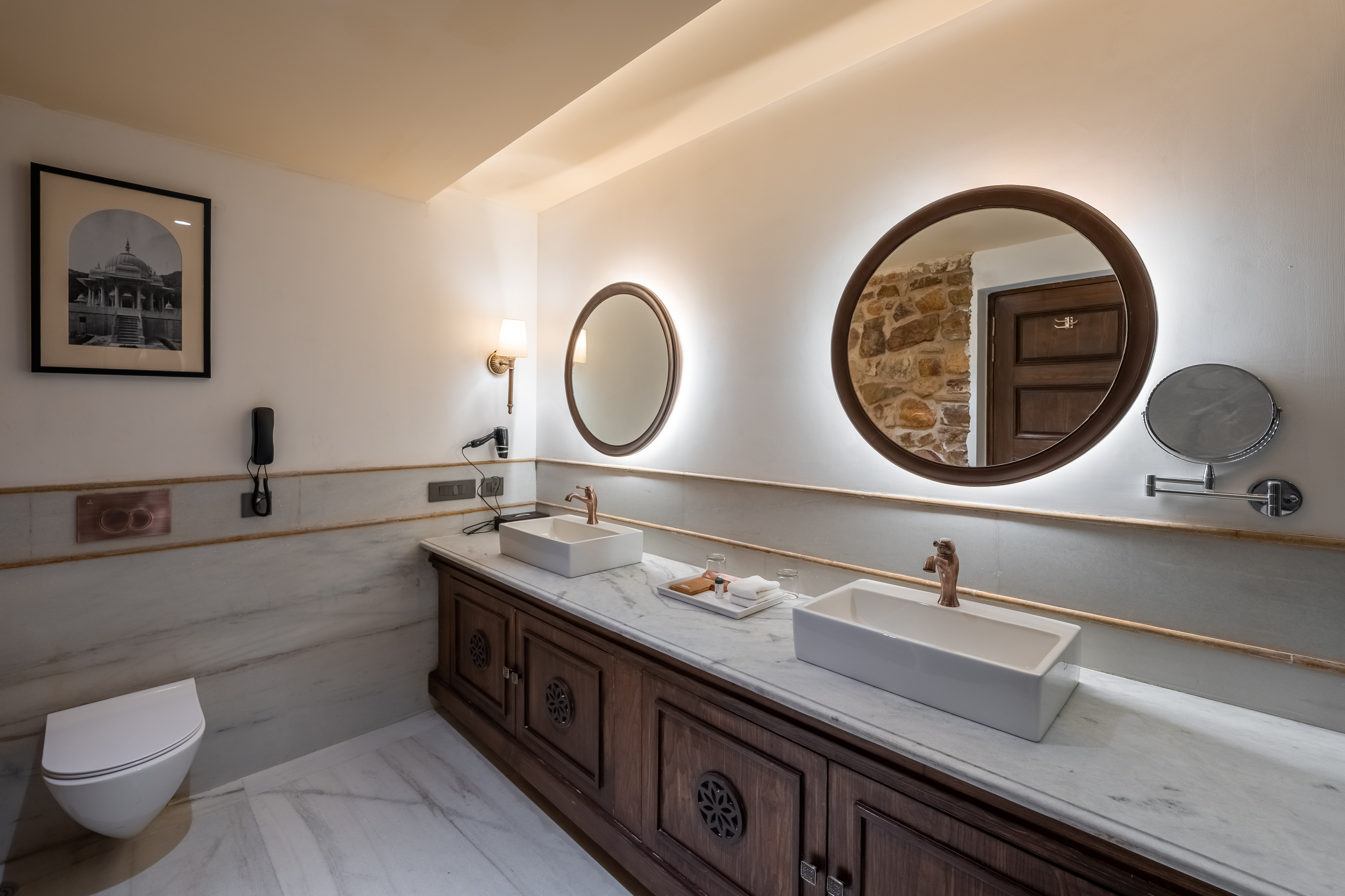 Villa Two Bedrooms with Private Pool