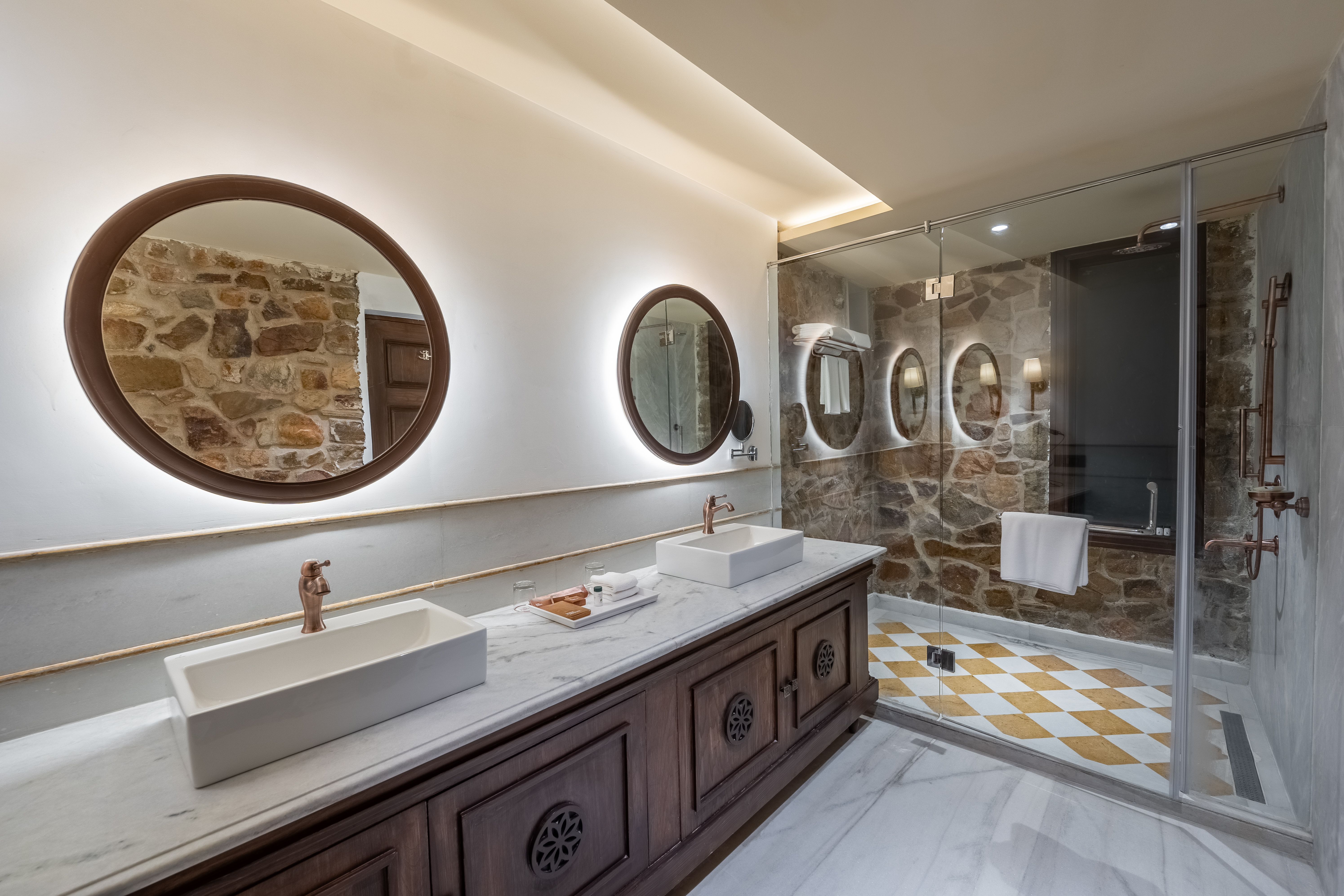 Villa Two Bedrooms with Private Pool