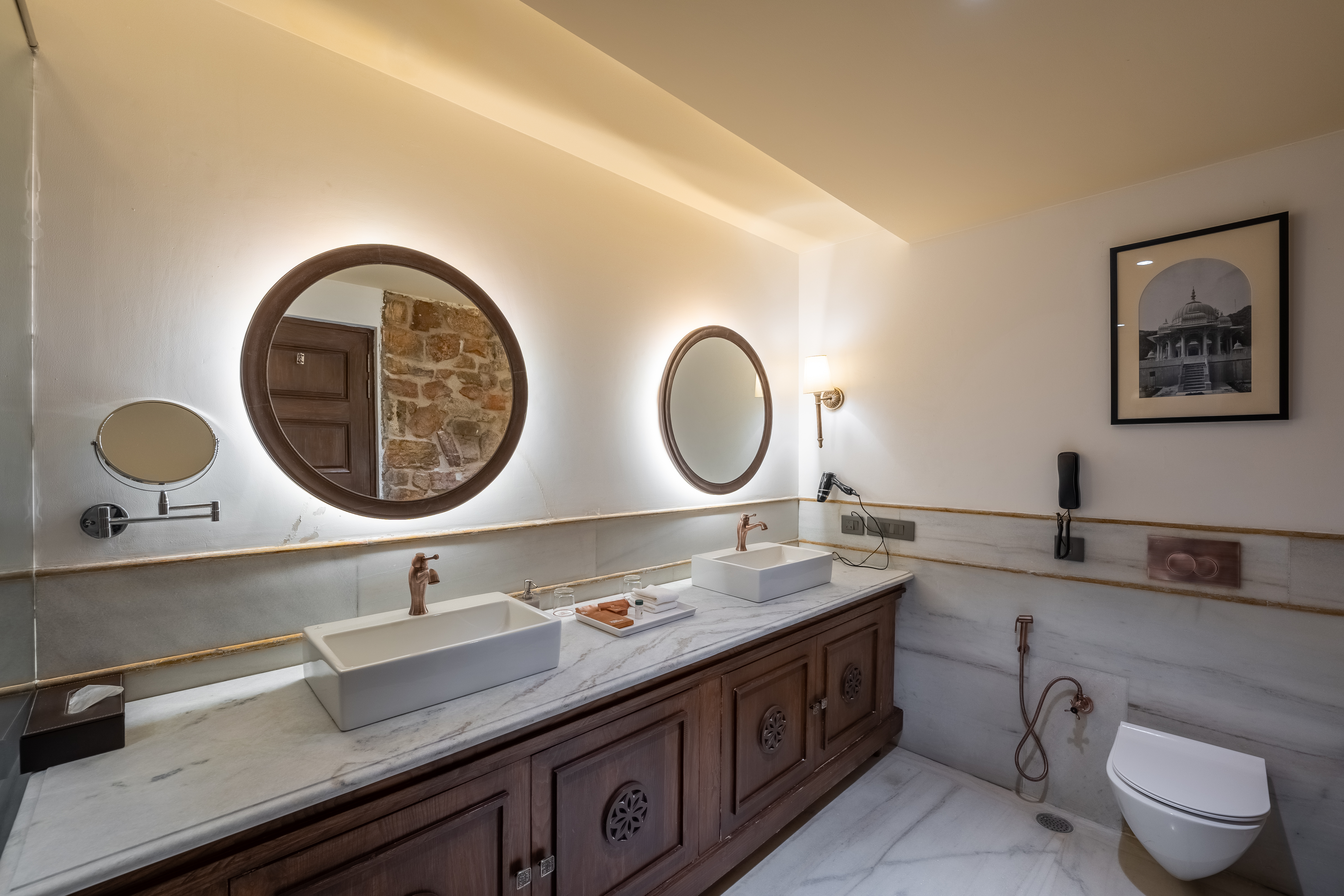 Villa Two Bedrooms with Private Pool