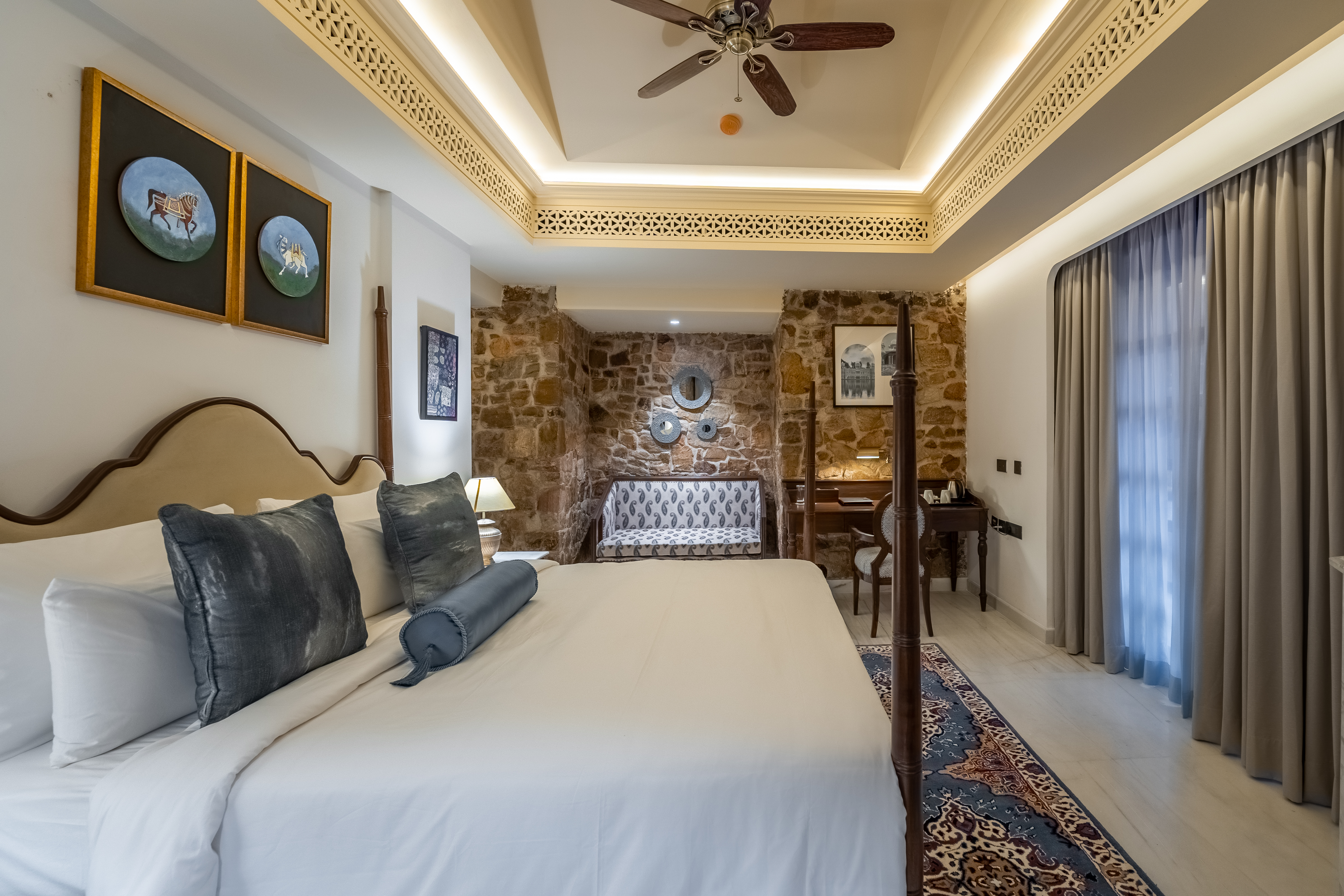 Villa Two Bedrooms with Private Pool