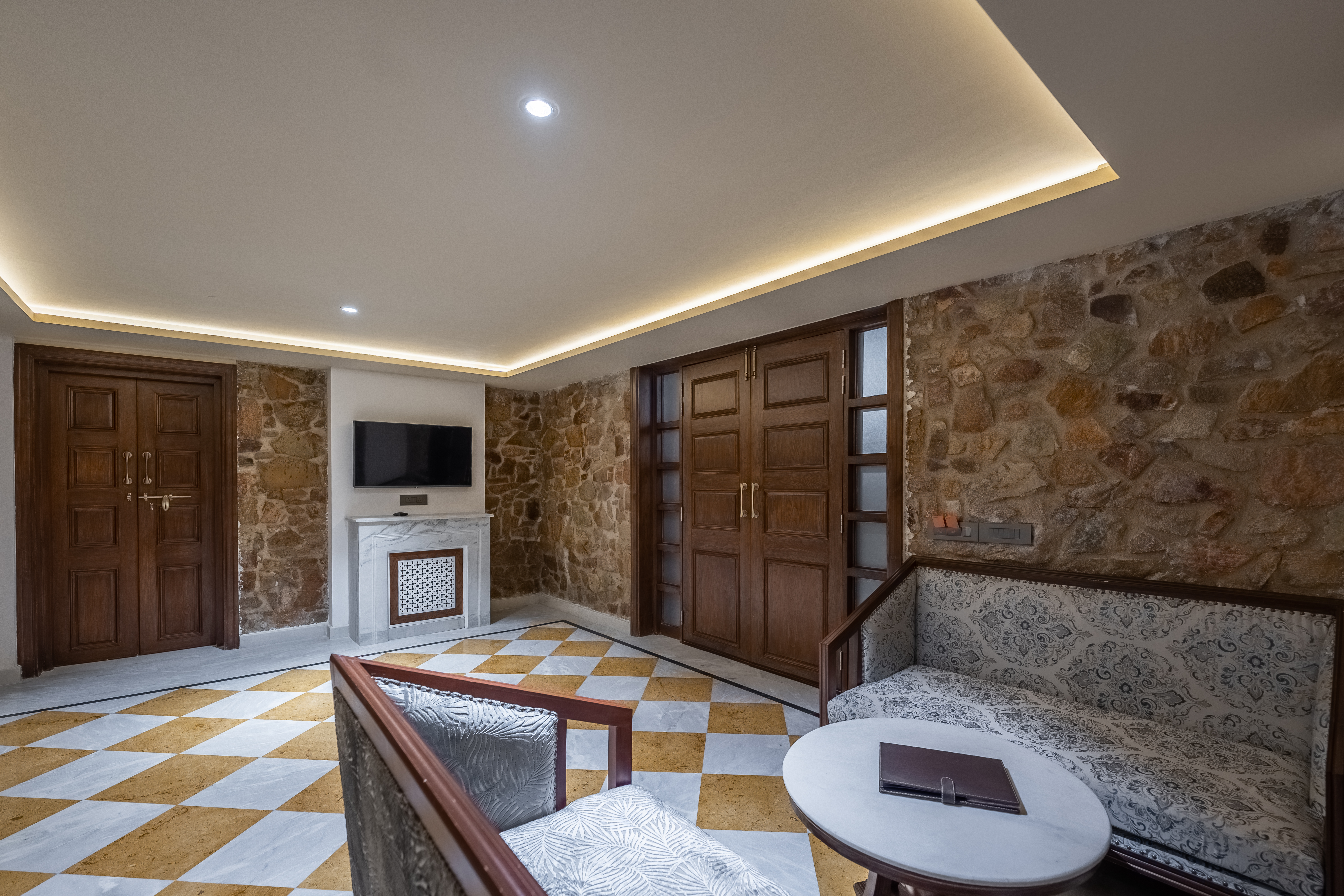 Villa Two Bedrooms with Private Pool