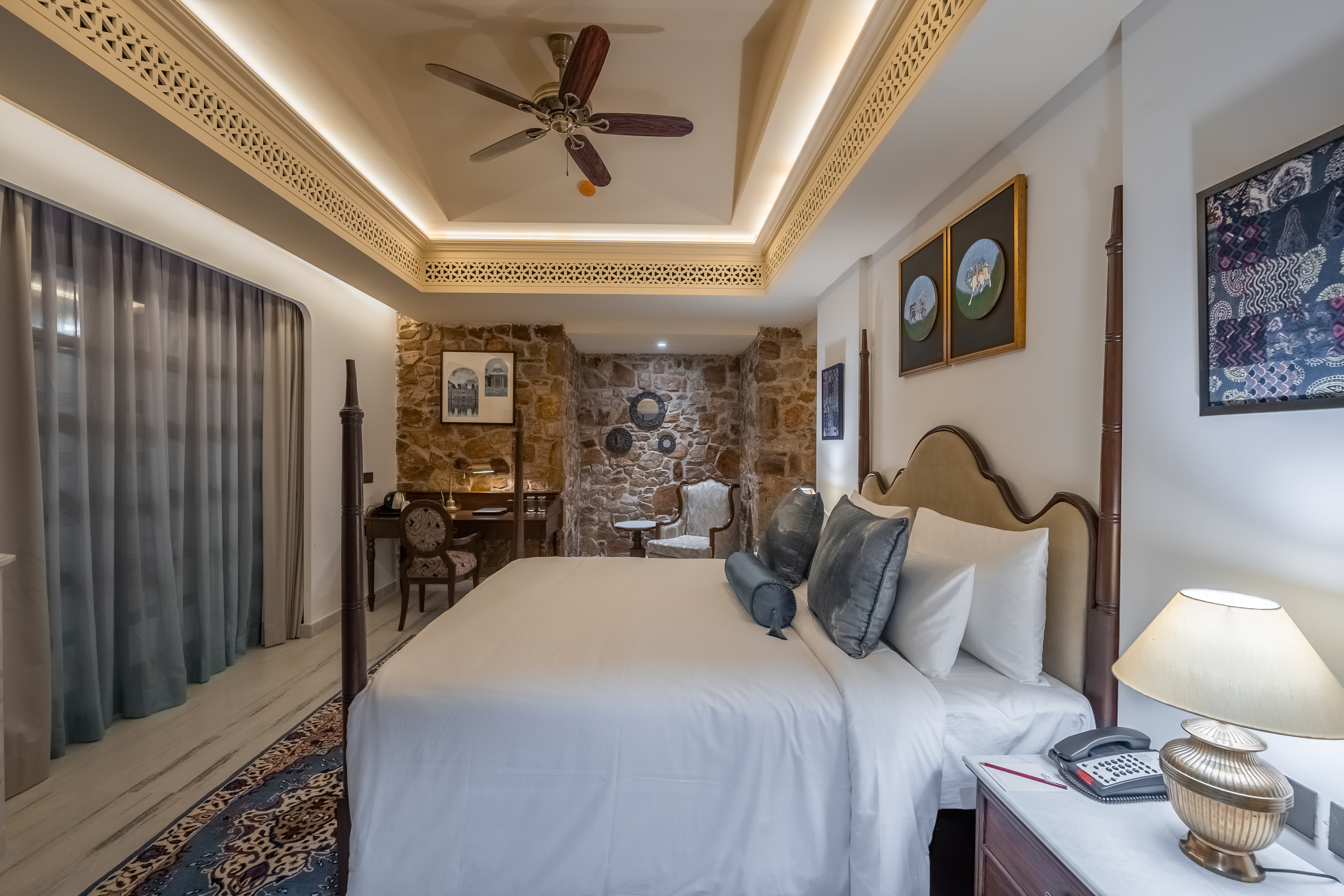 Villa Two Bedrooms with Private Pool