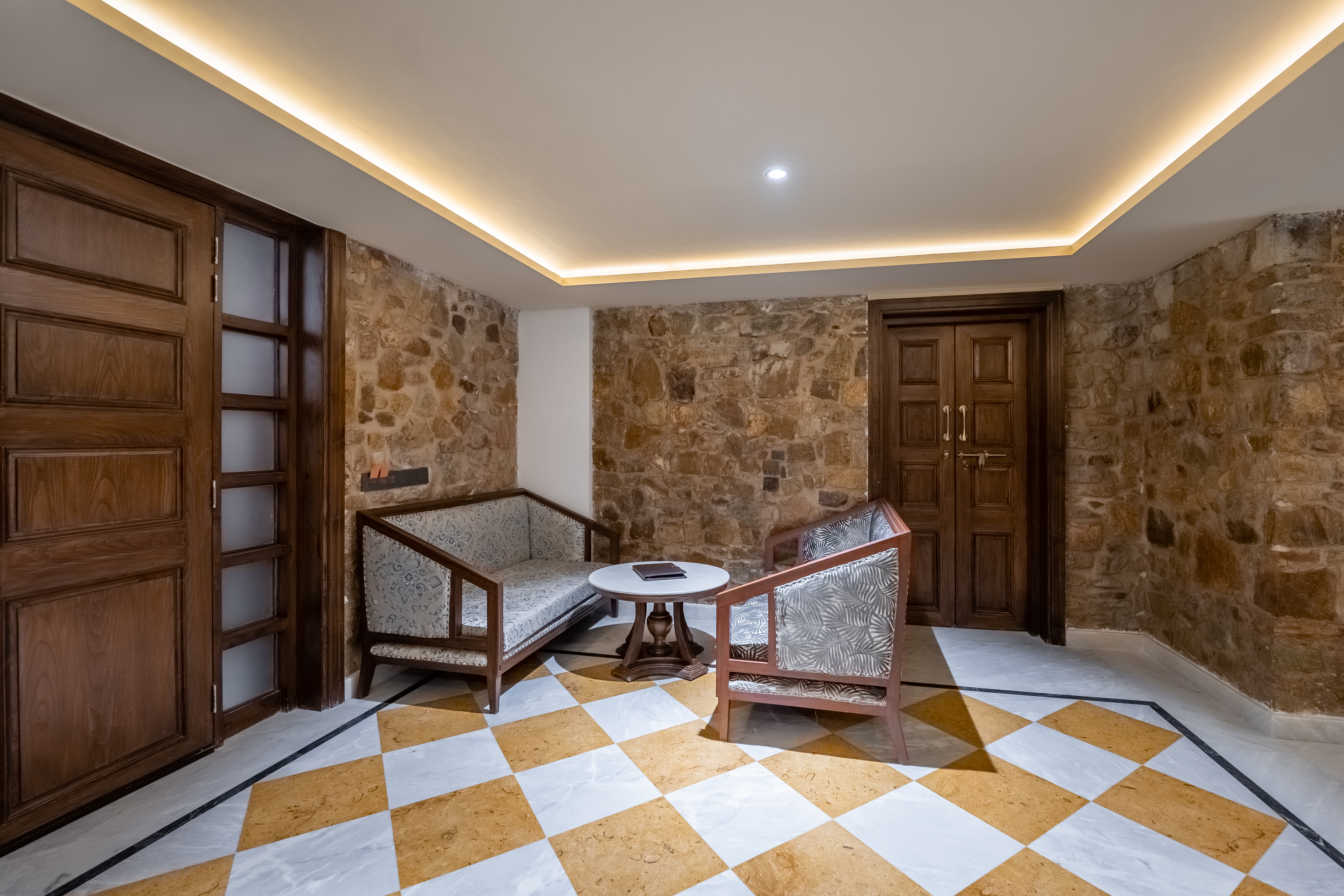 Villa Two Bedrooms with Private Pool