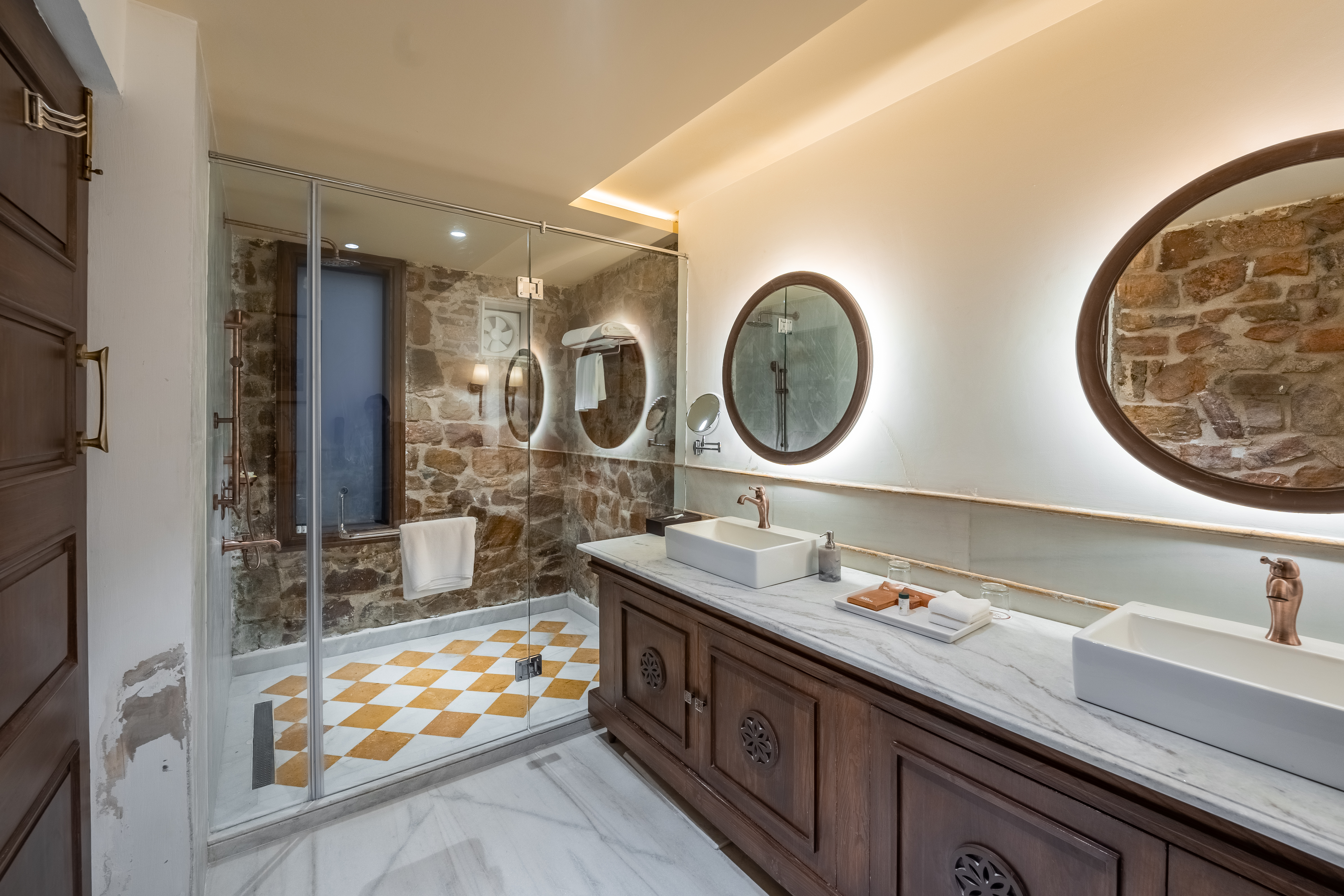 Villa Two Bedrooms with Private Pool