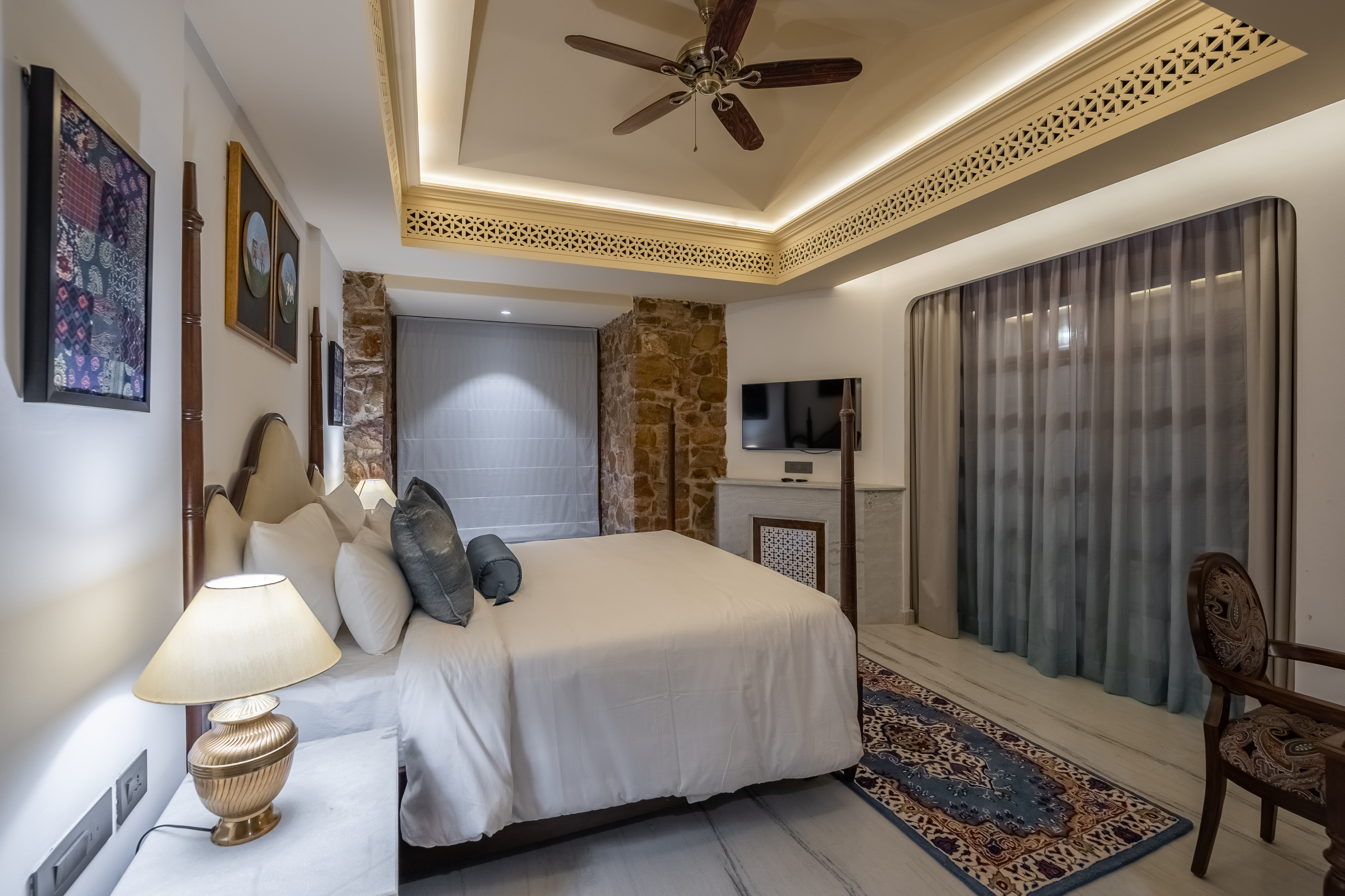 Villa Two Bedrooms with Private Pool