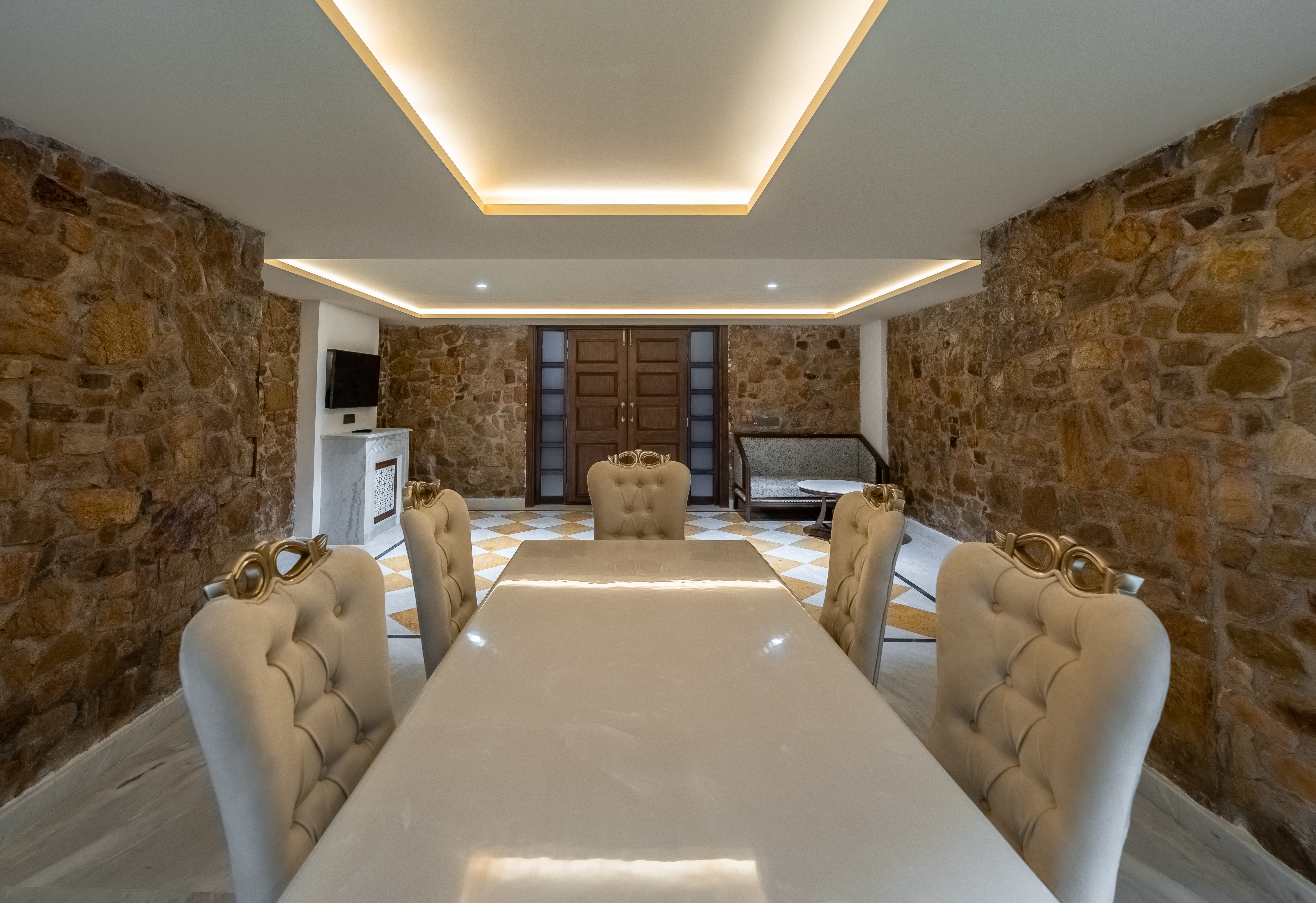 Villa Two Bedrooms with Private Pool