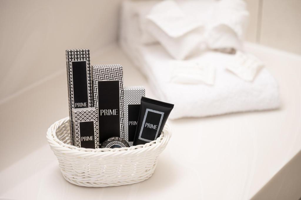 Double Classic with Balcony