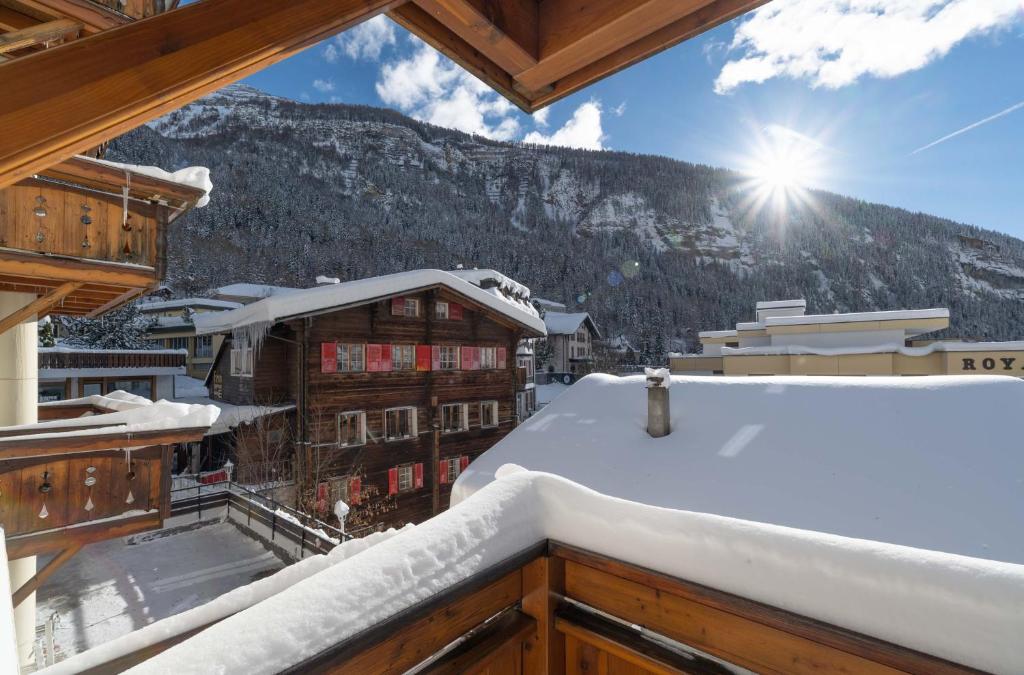 Double Queen Size Bed