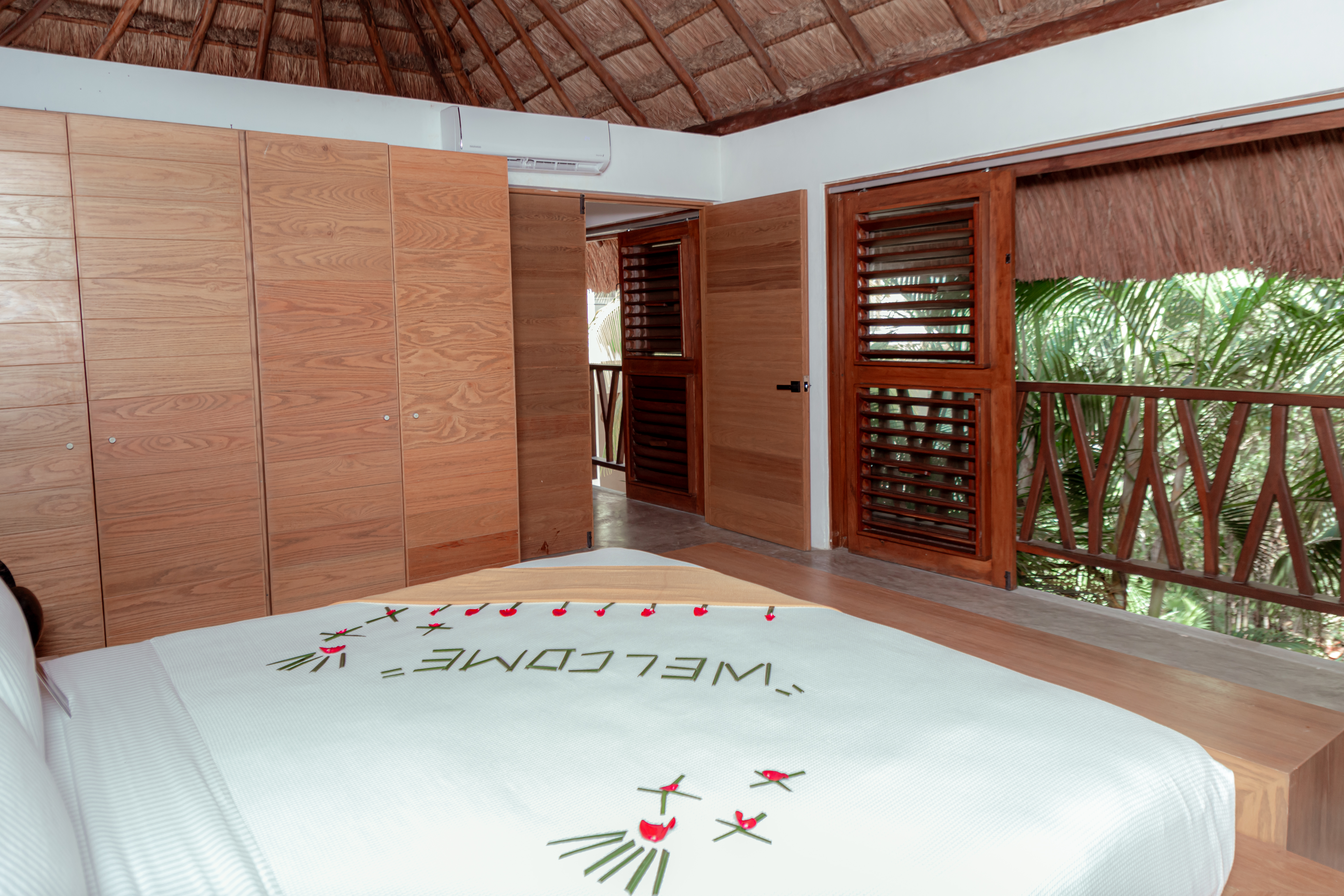 Villa Deluxe with Private Pool