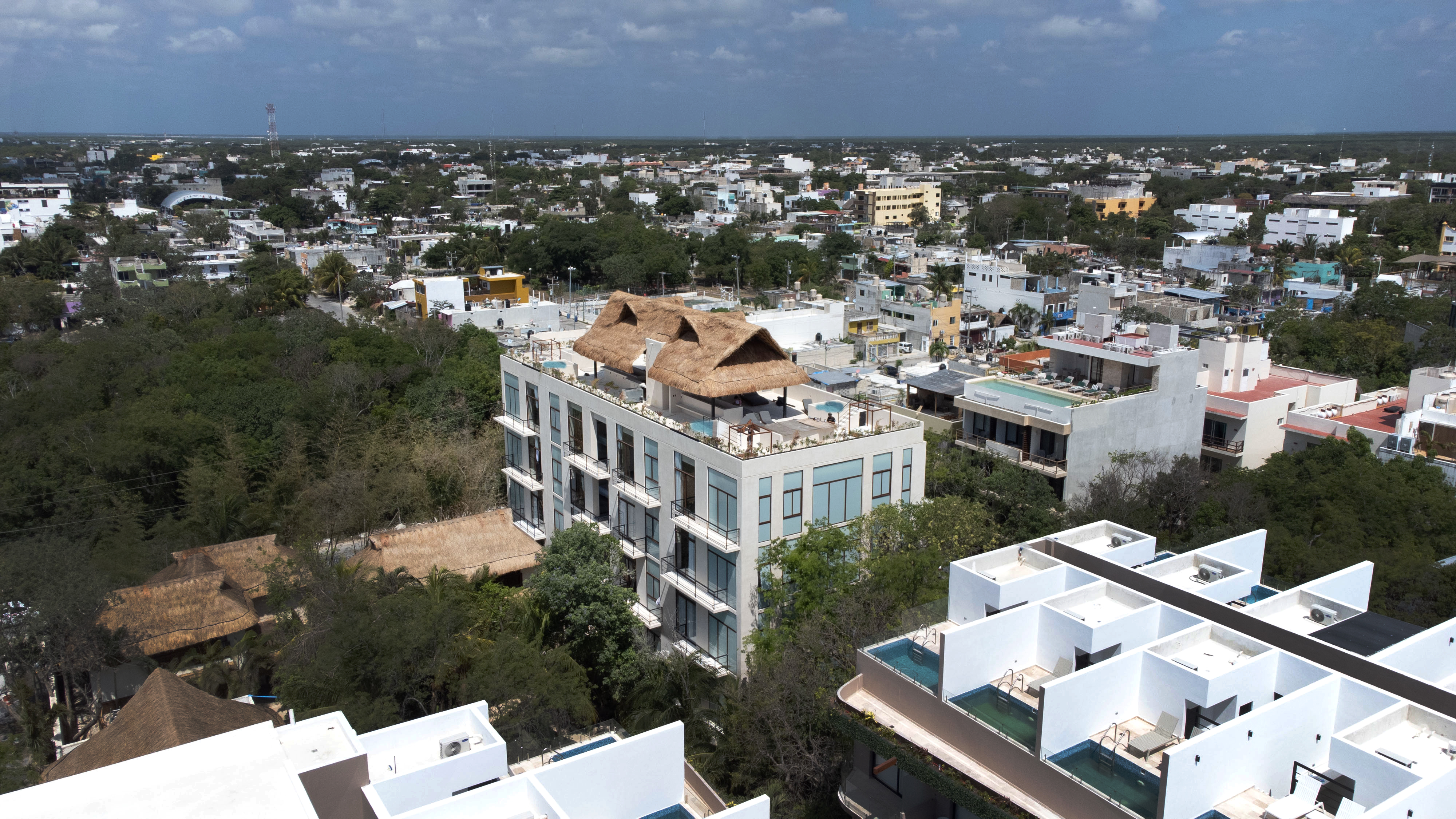 General View