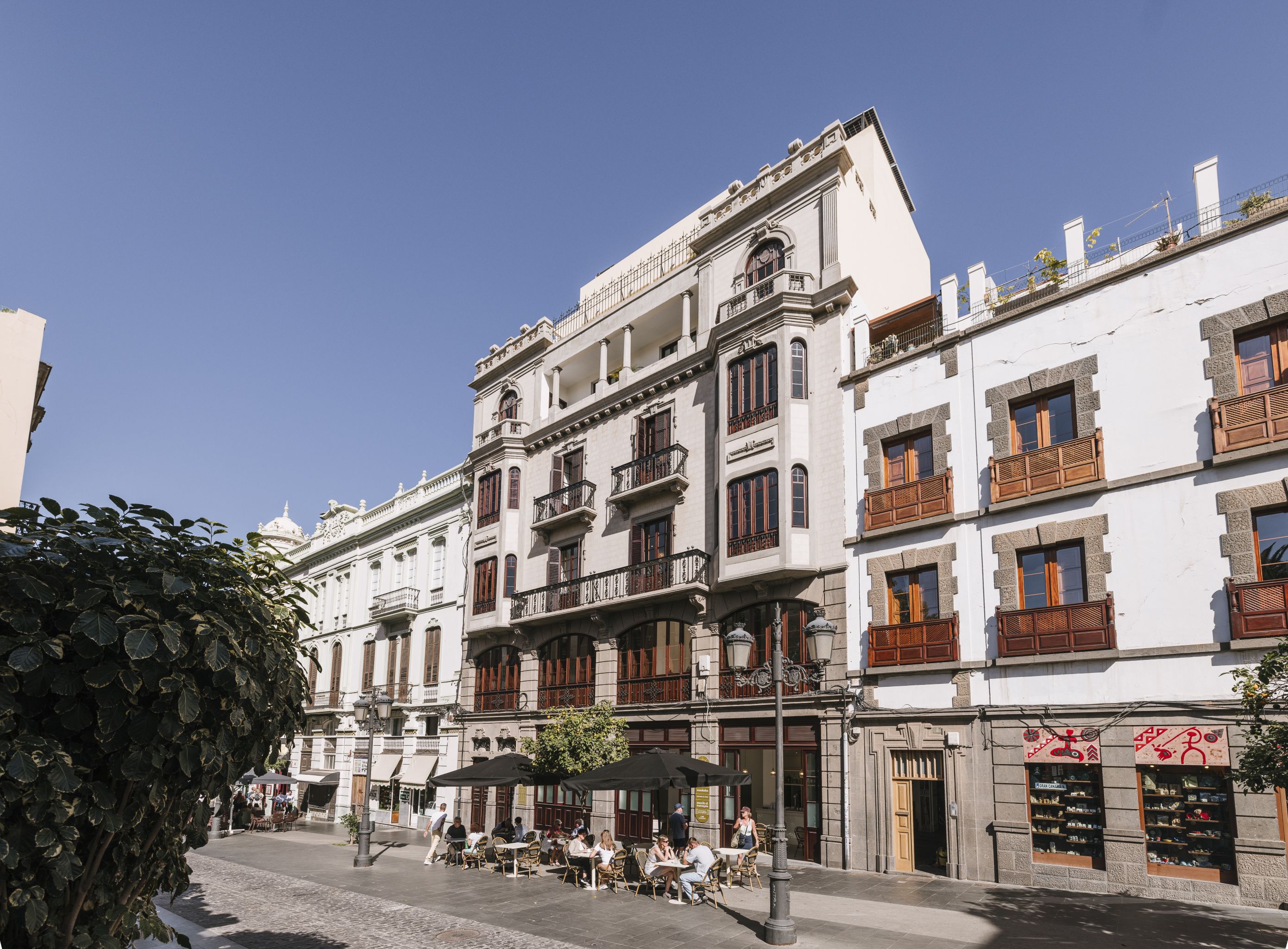 General View
