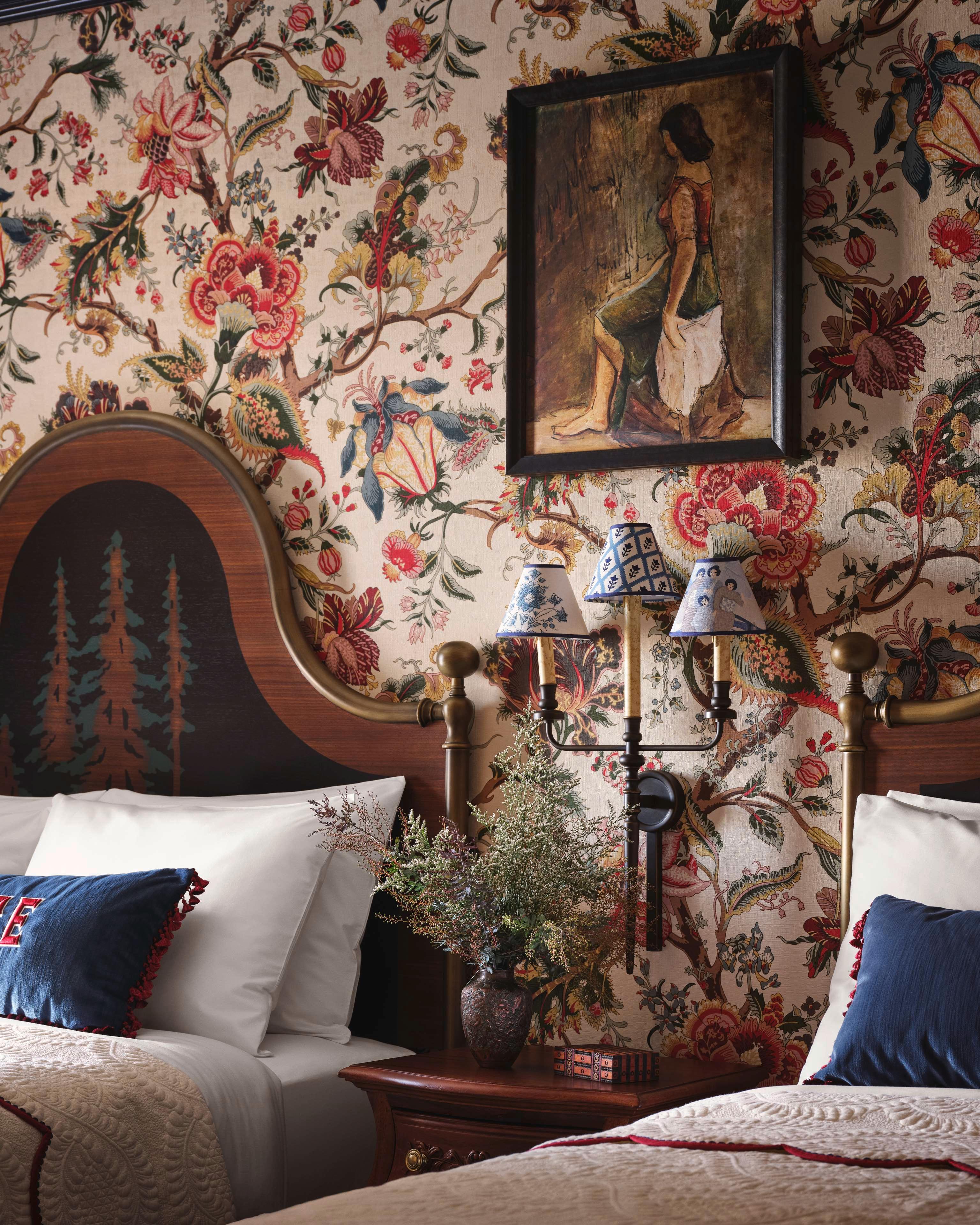 Twin Accessible-two Queen Beds