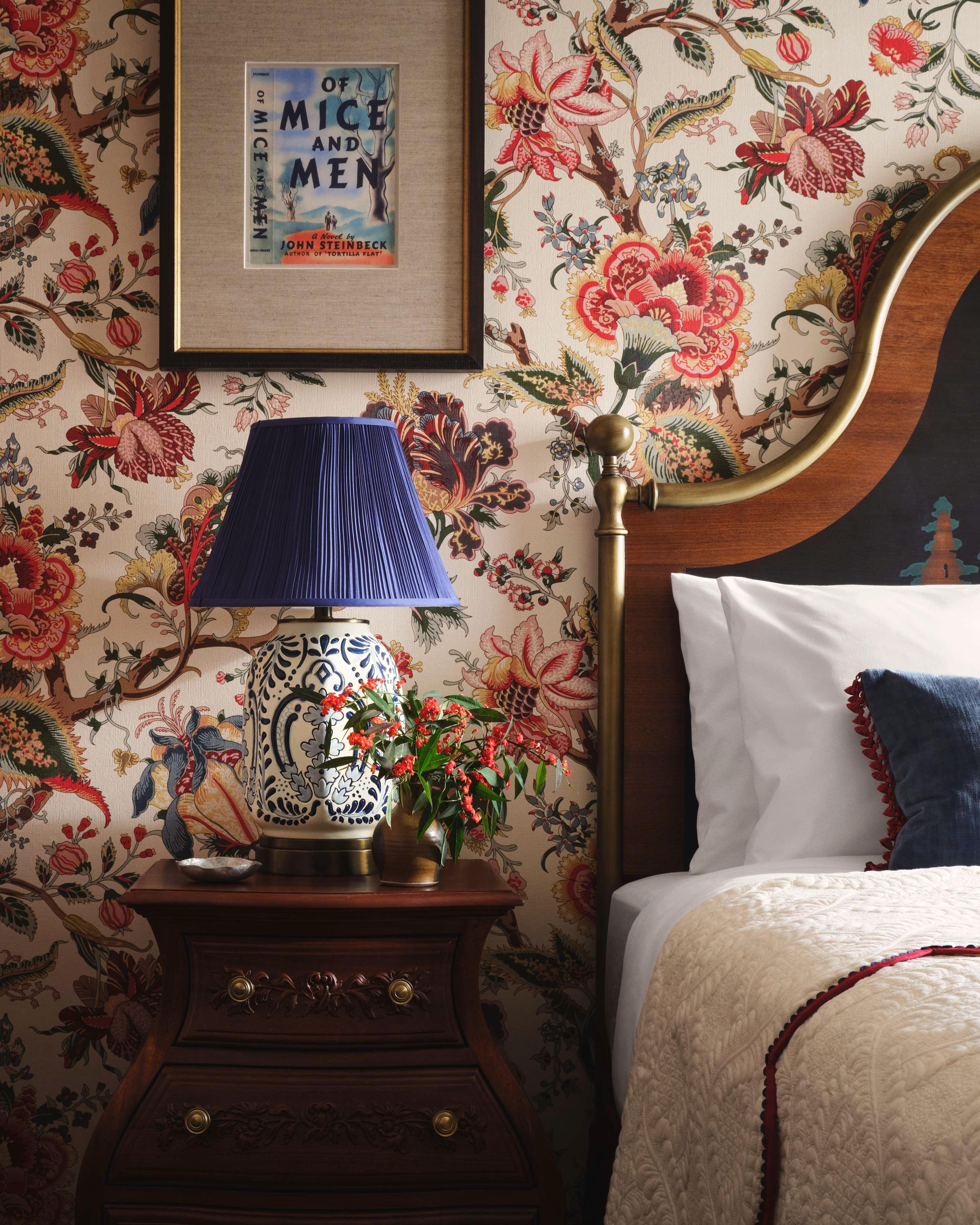 Double or Twin Two Queen Beds