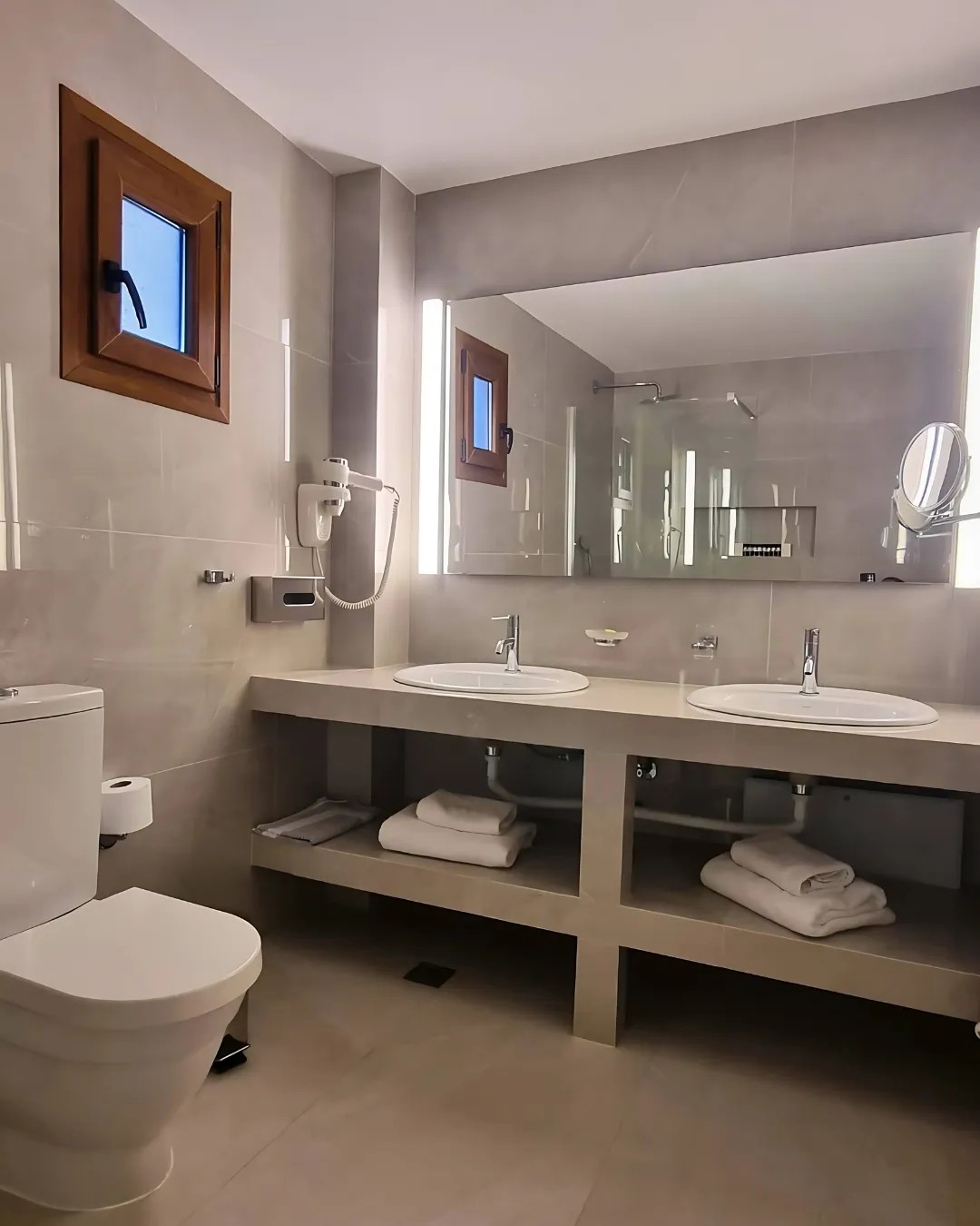 Junior Suite Sea View with Balcony