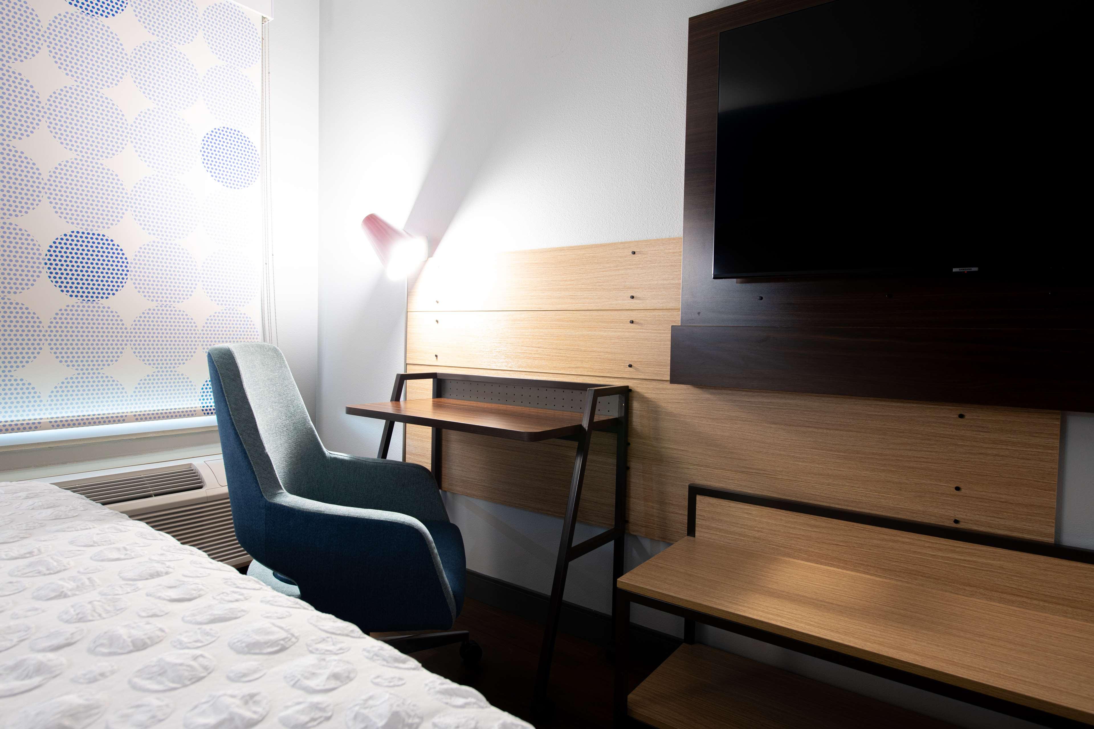 Double Two Queen Beds