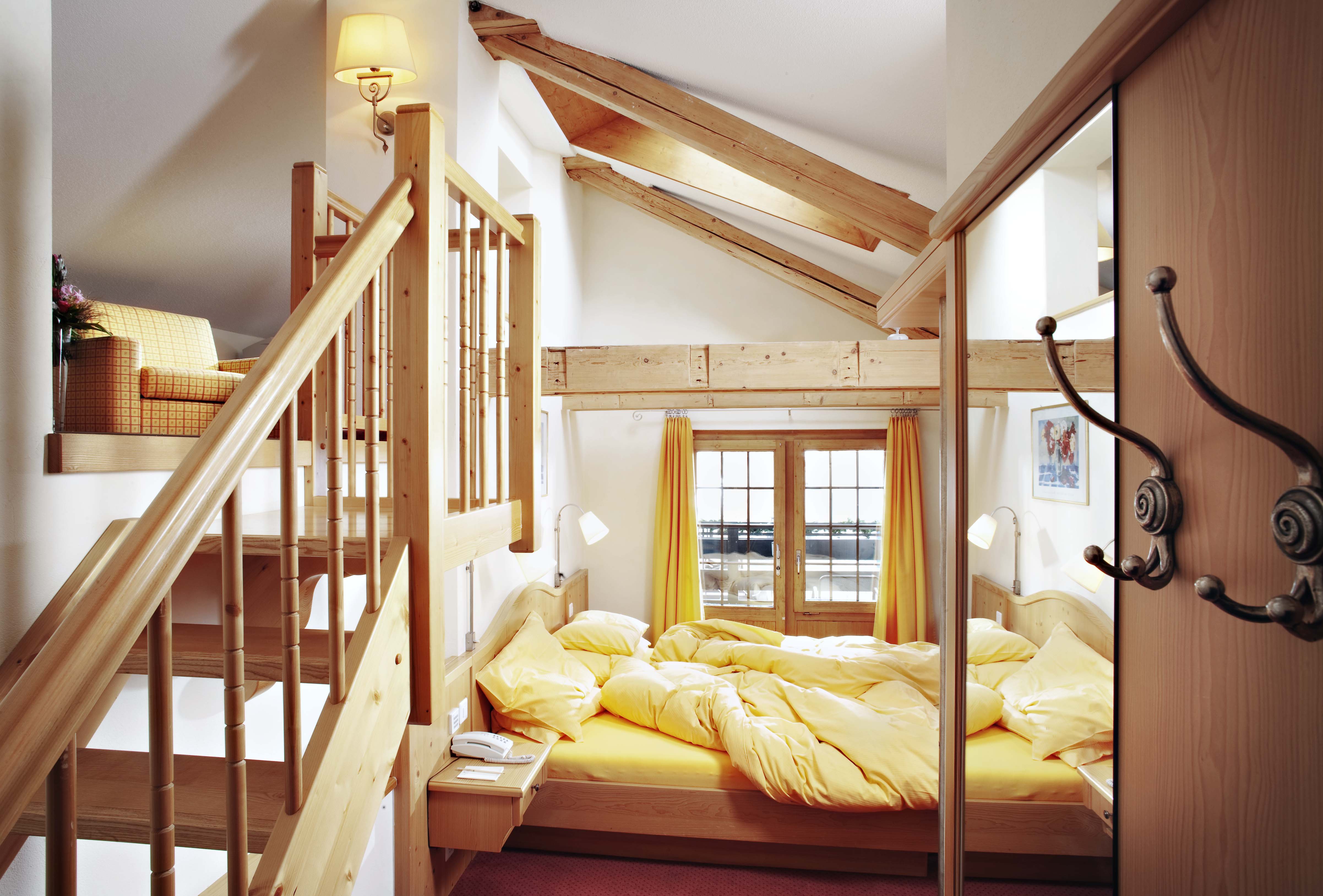 Family Room Standard