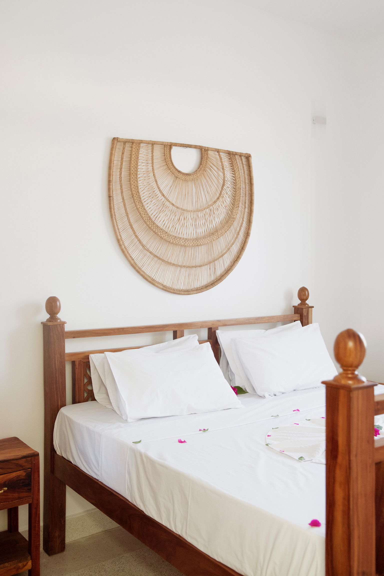 Villa Two Bedrooms with Terrace