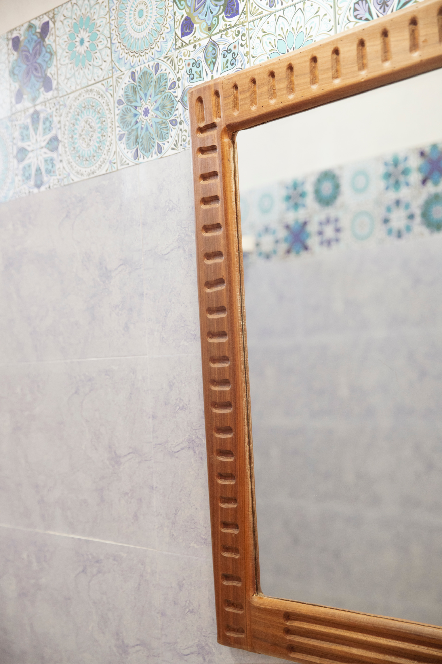 Villa Two Bedrooms with Terrace