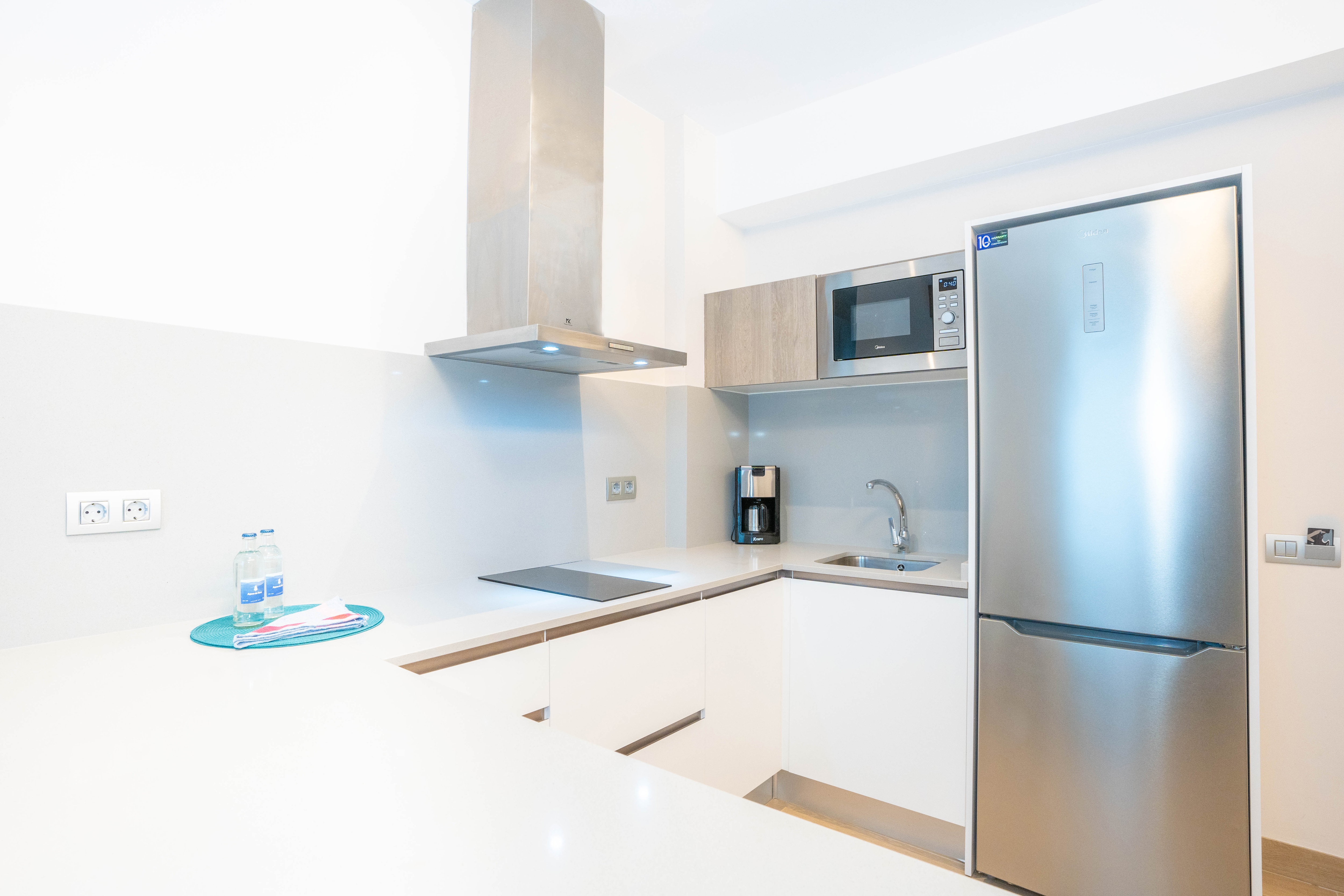 Apartment One Bedroom