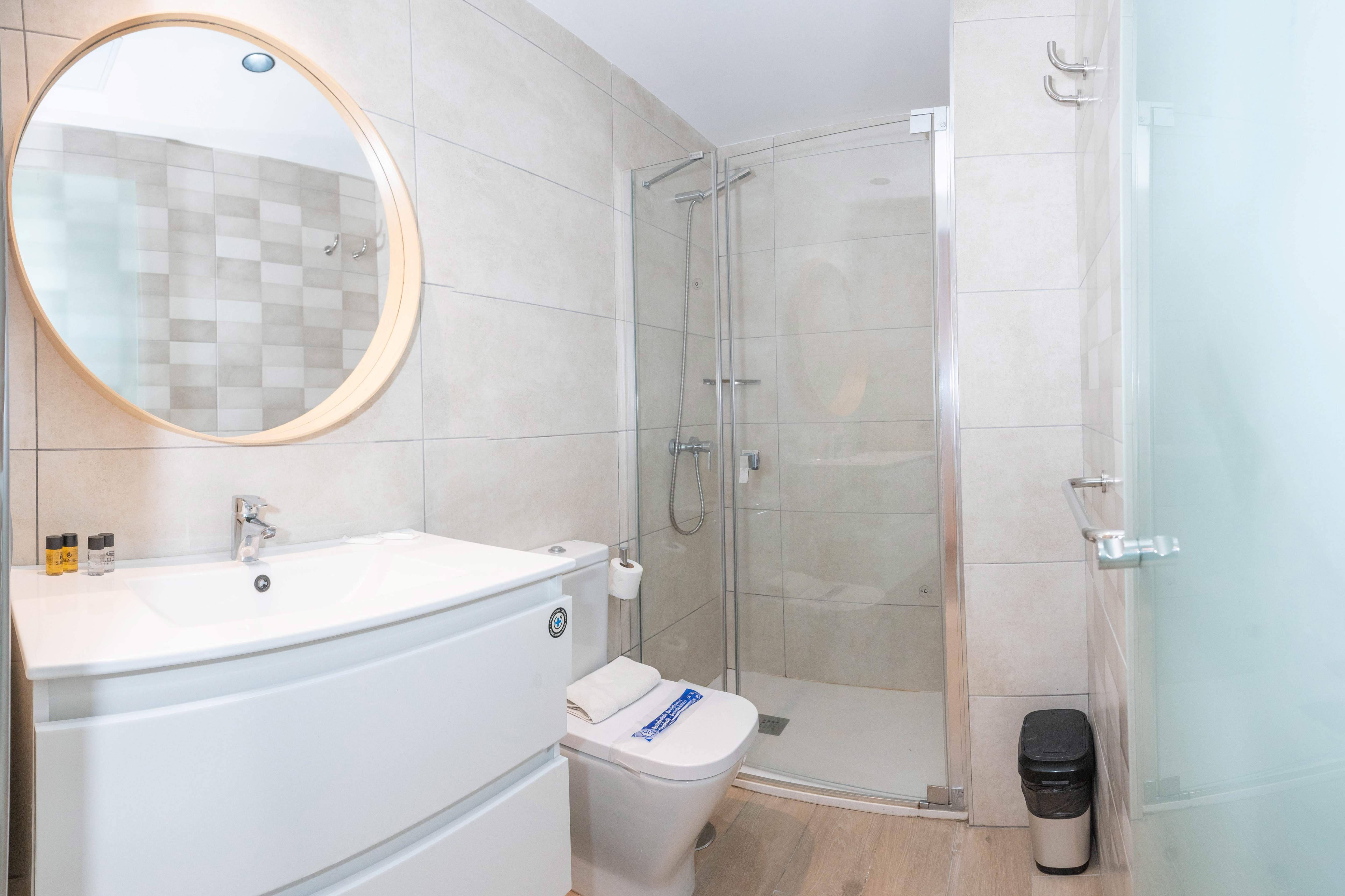 Apartment One Bedroom