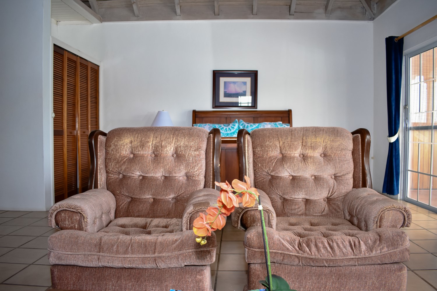 Suite Deluxe Ocean View