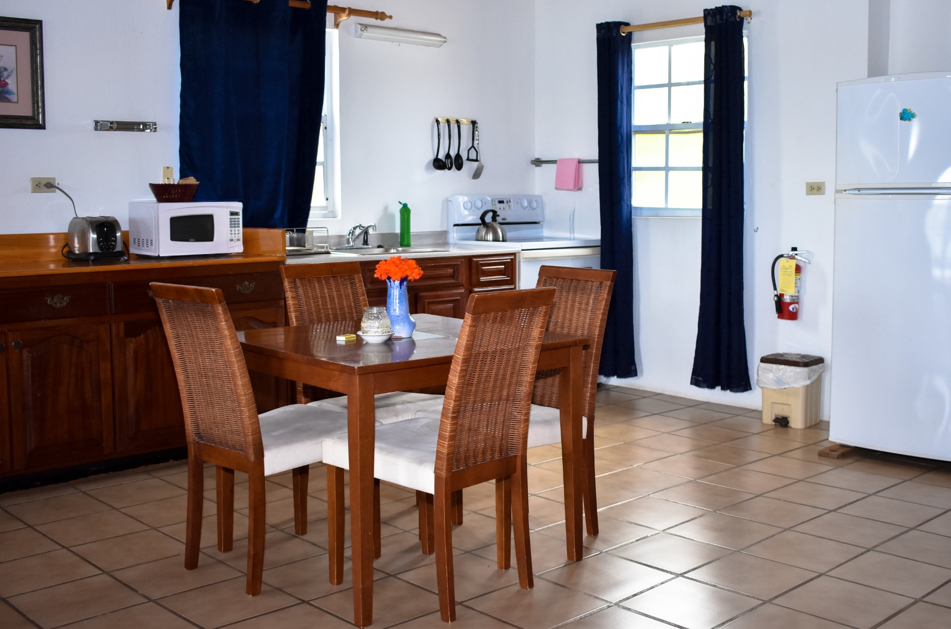 Suite Deluxe Ocean View