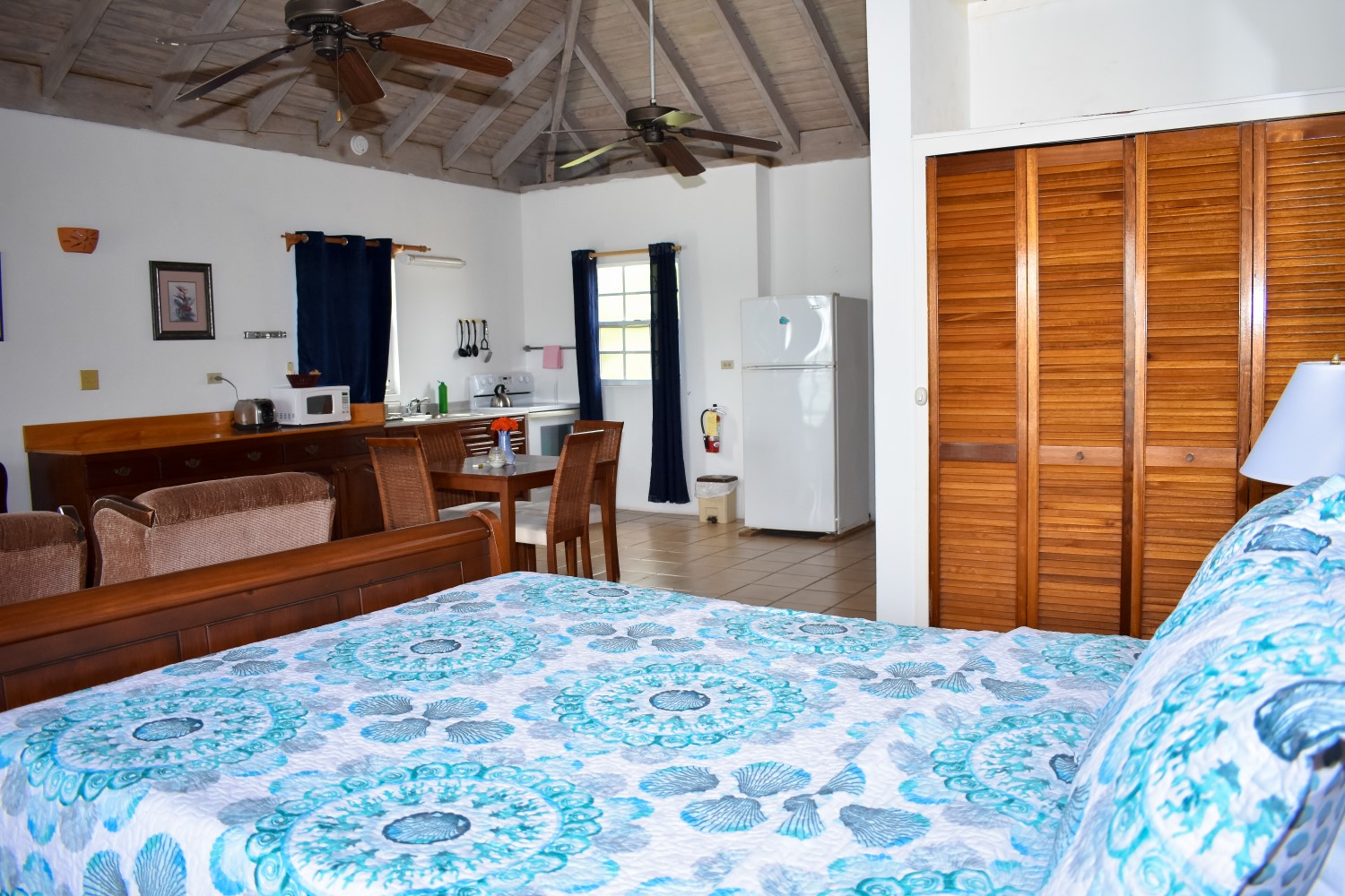 Suite Deluxe Ocean View