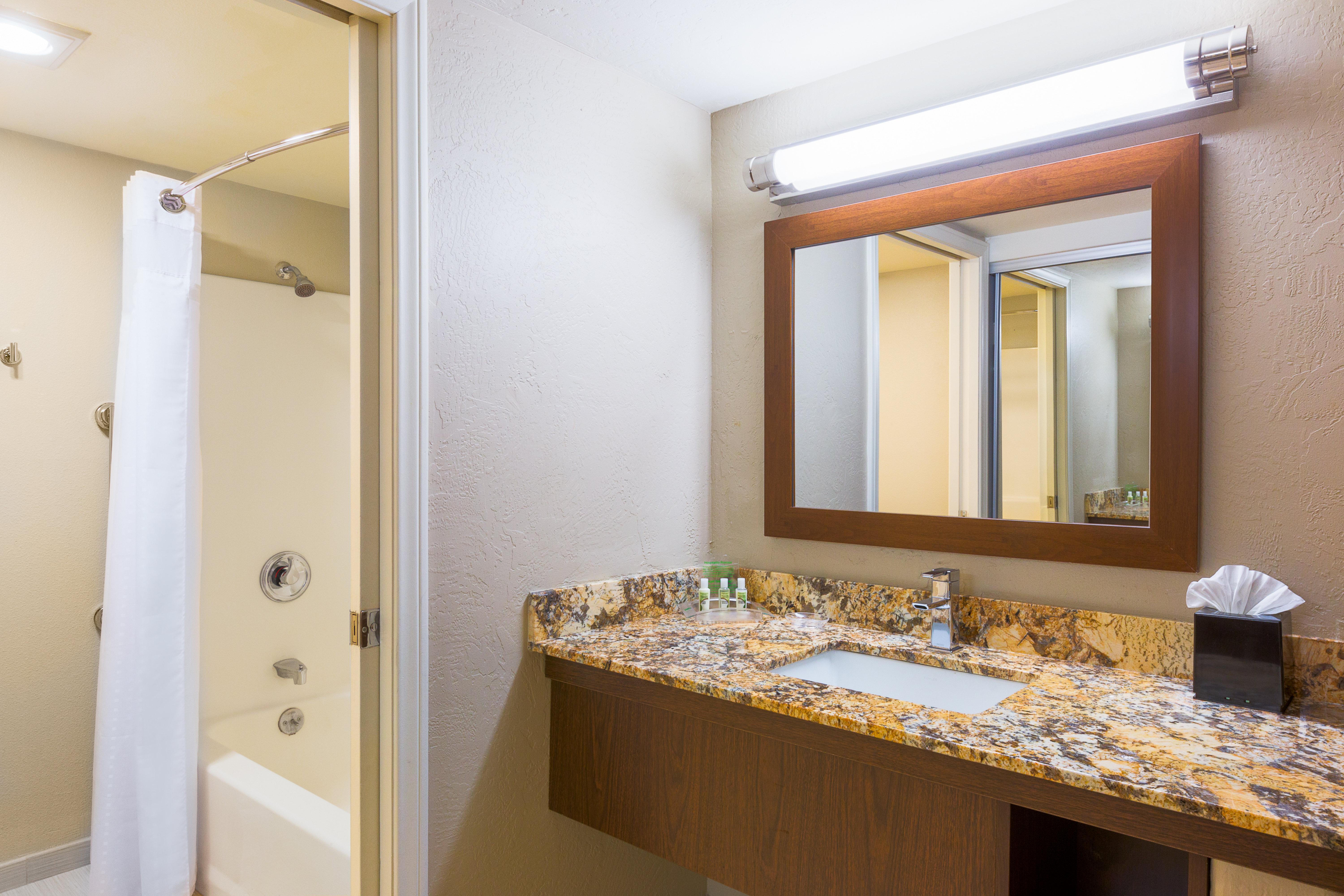 Suite King Bed Non Smoking