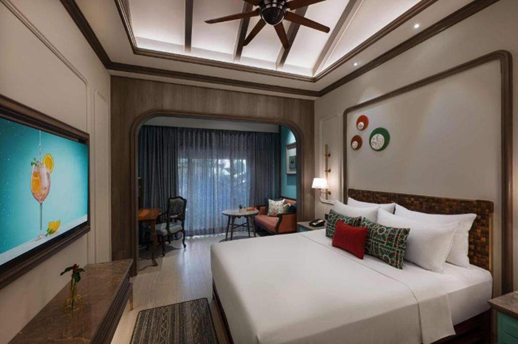 Double or Twin Standard