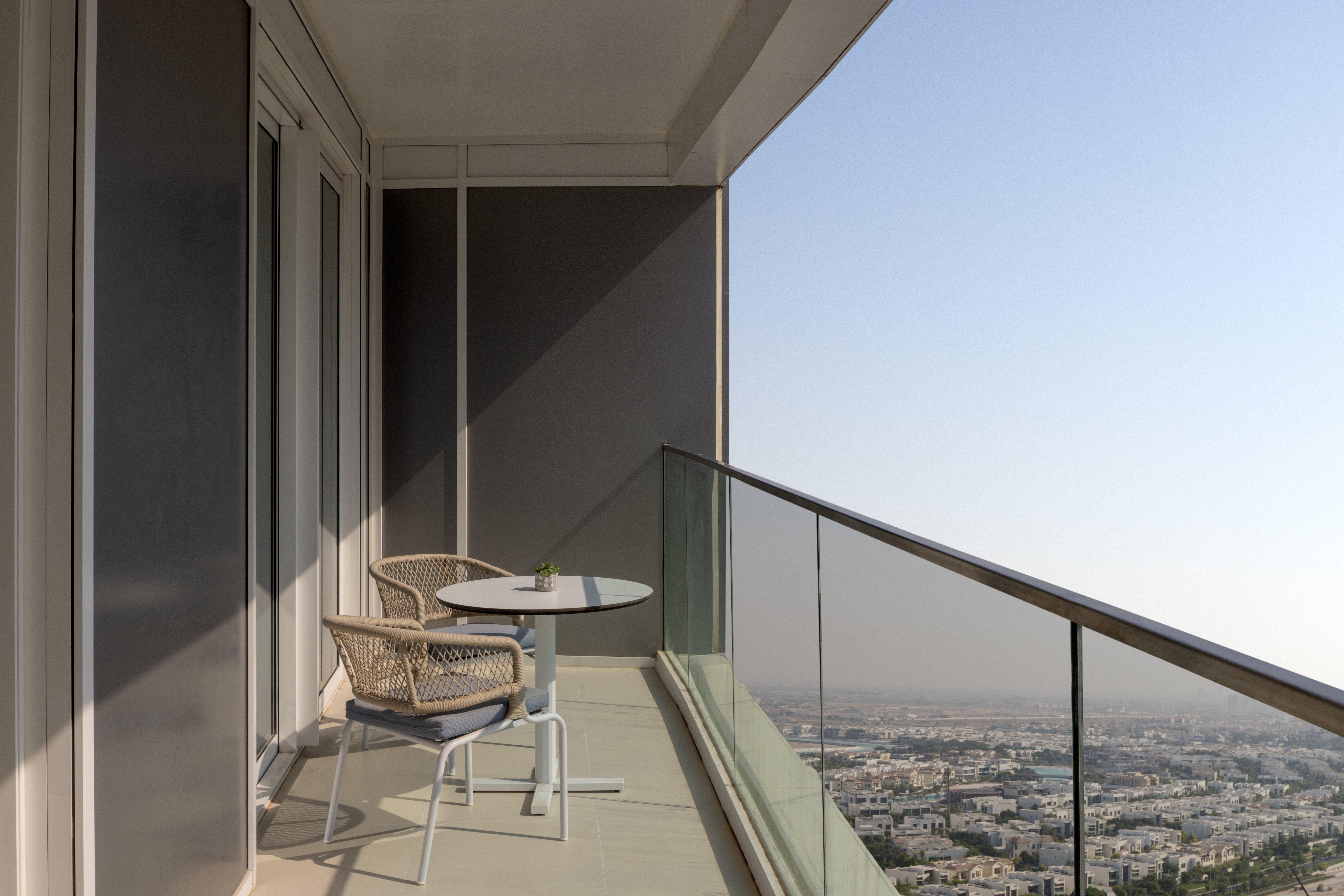 Suite Accessible with Kitchenette