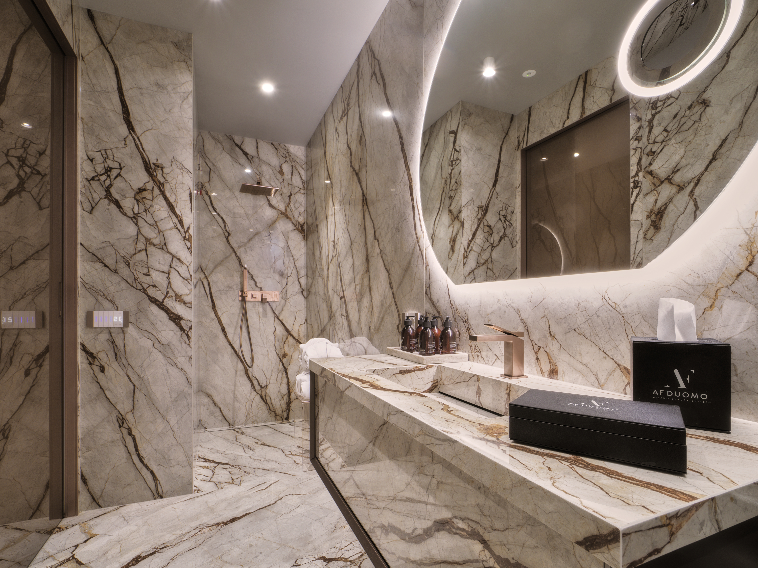 Apartment Deluxe One Bed