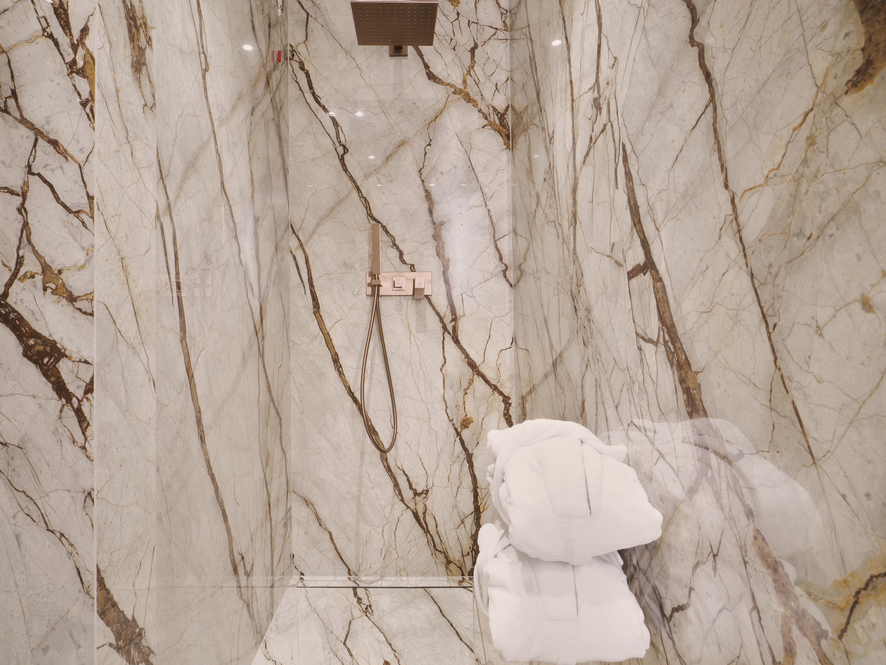 Apartment Deluxe One Bed